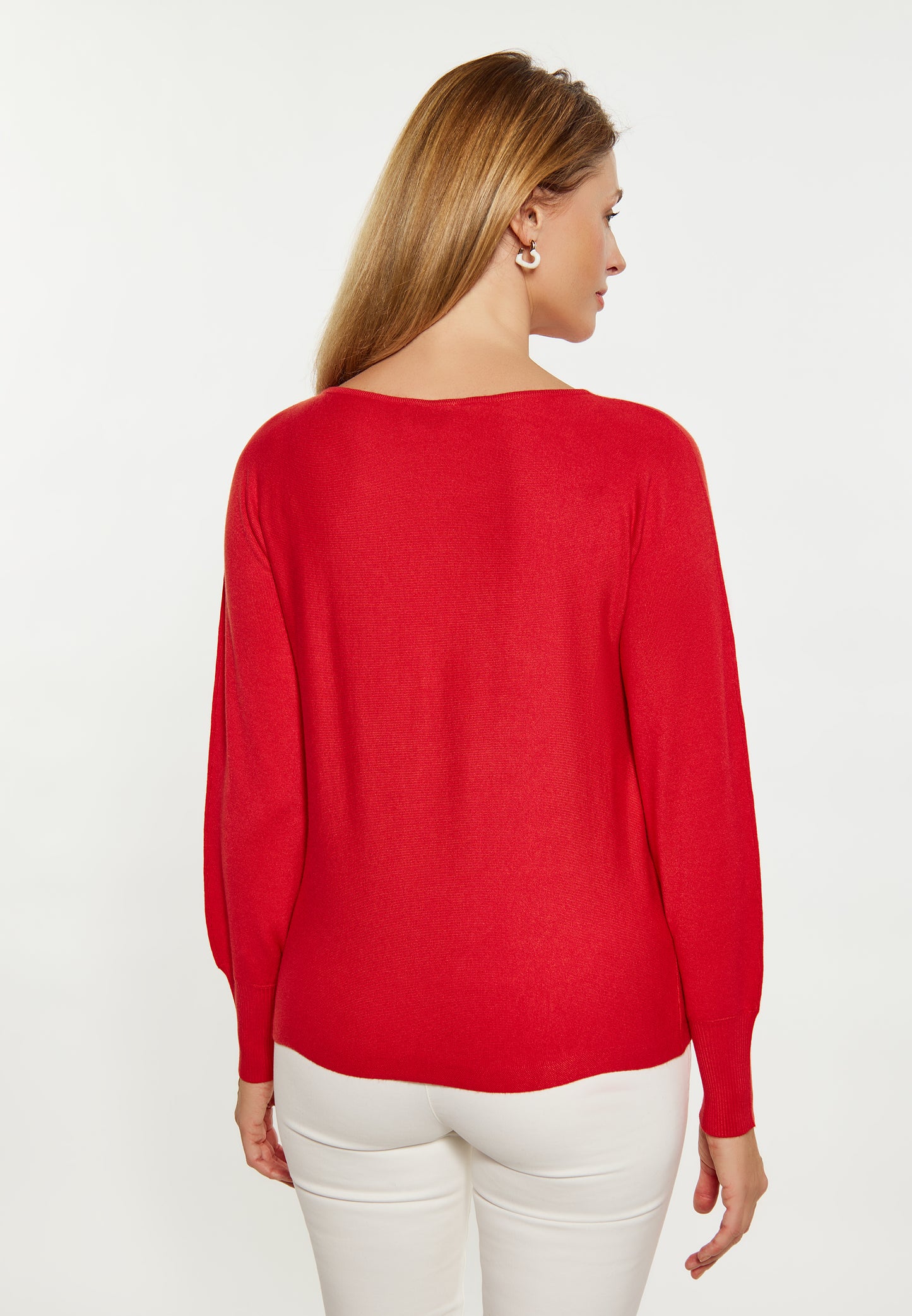 usha women's sweater