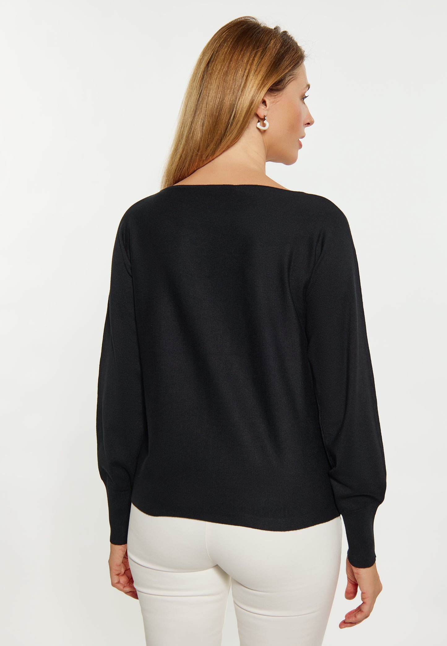 usha women's sweater