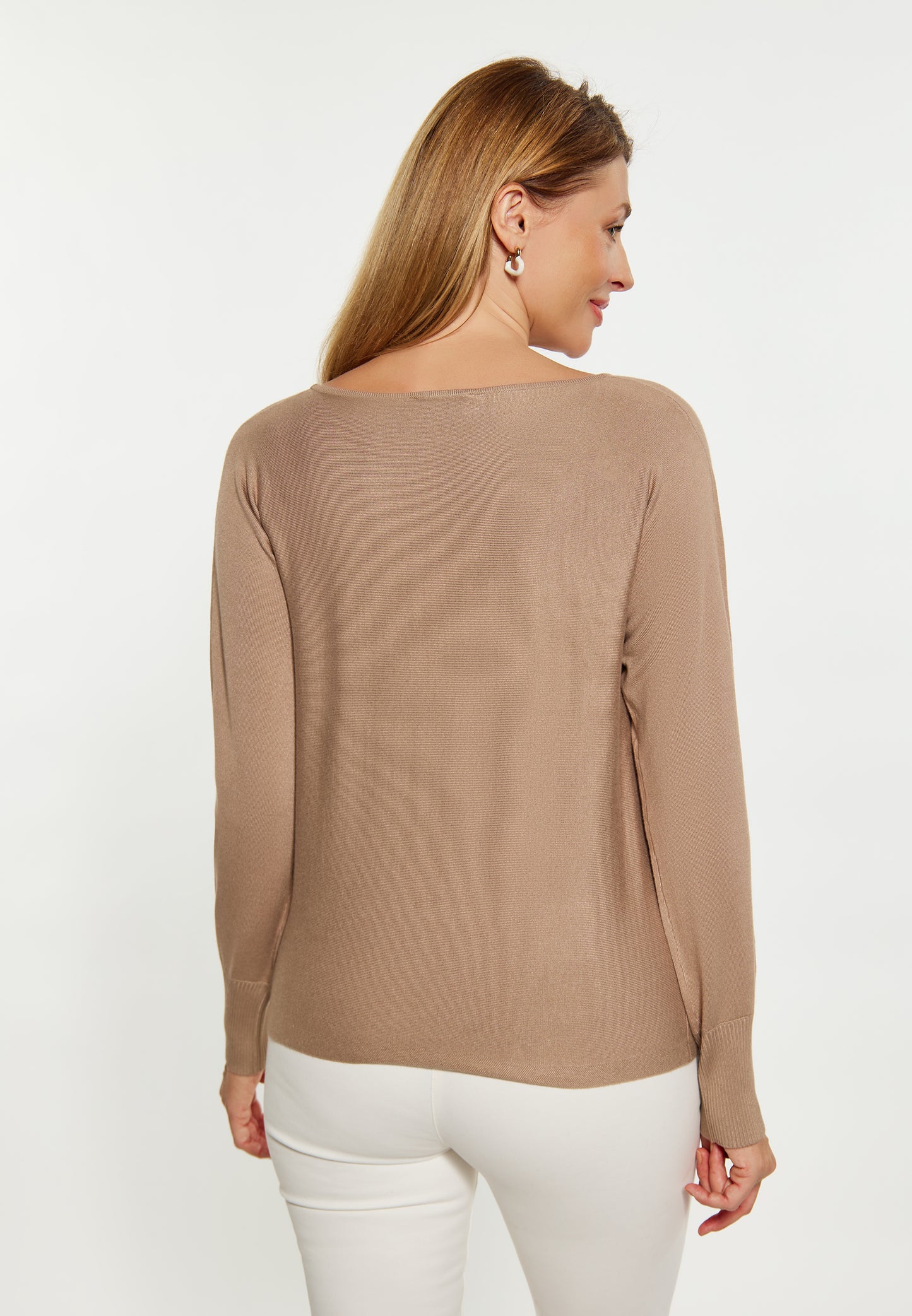 usha women's sweater