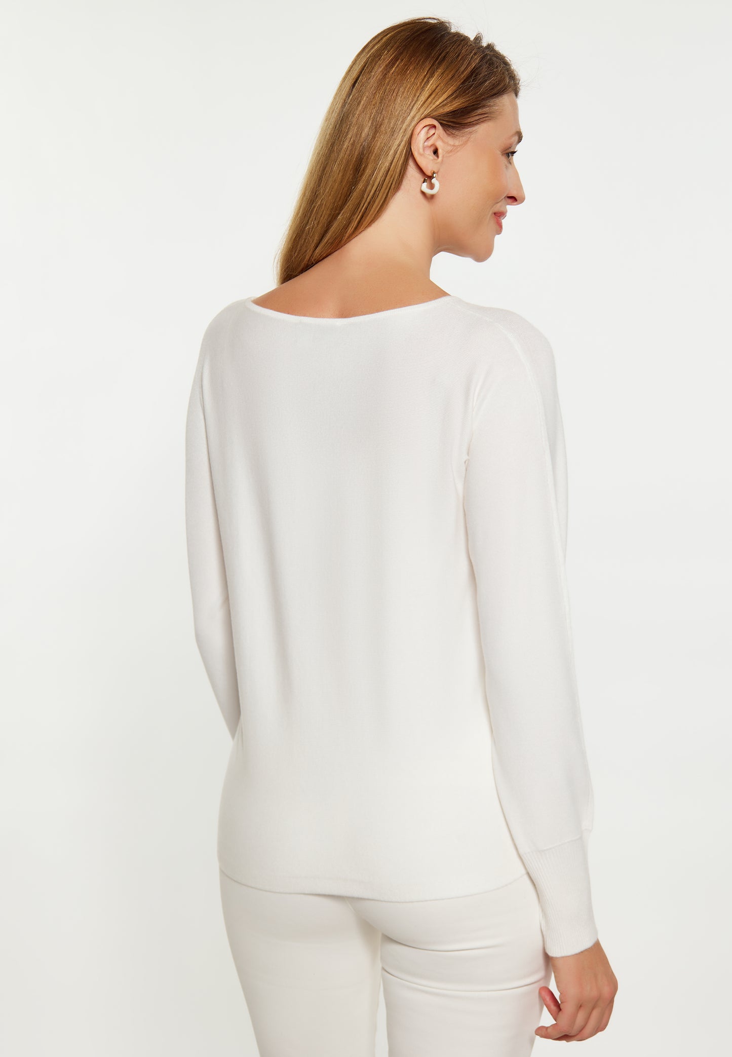 usha women's sweater