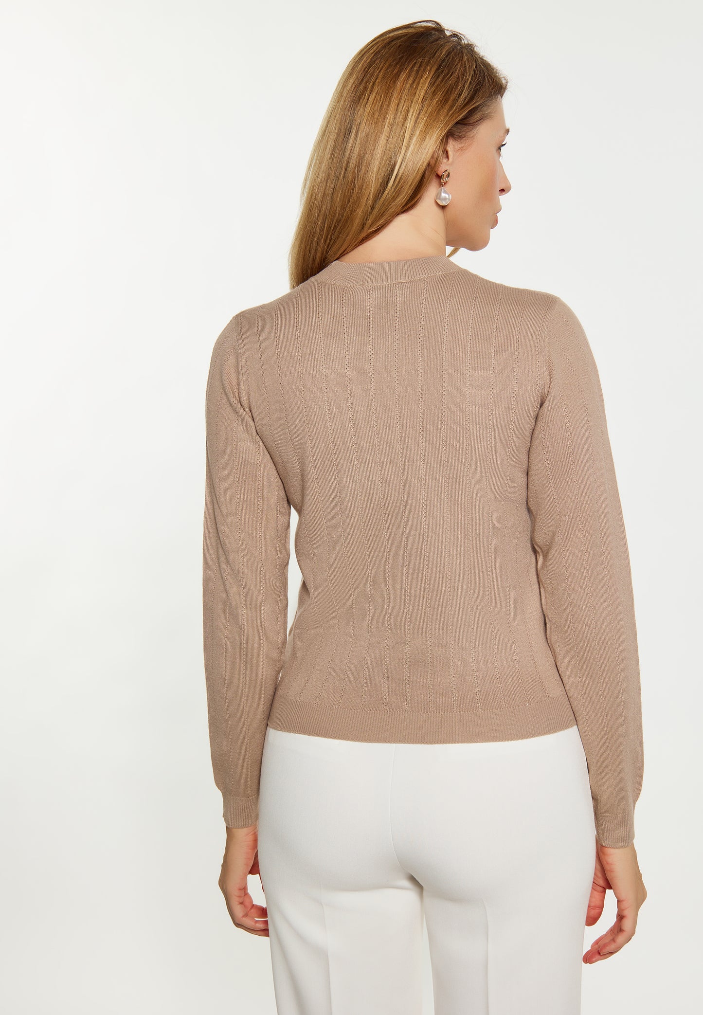 usha women's sweater