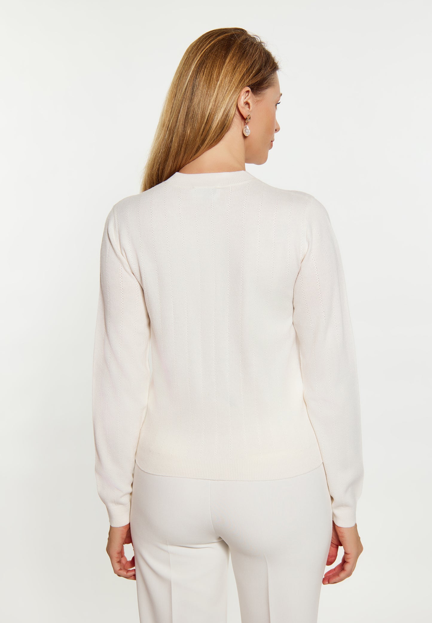usha women's sweater