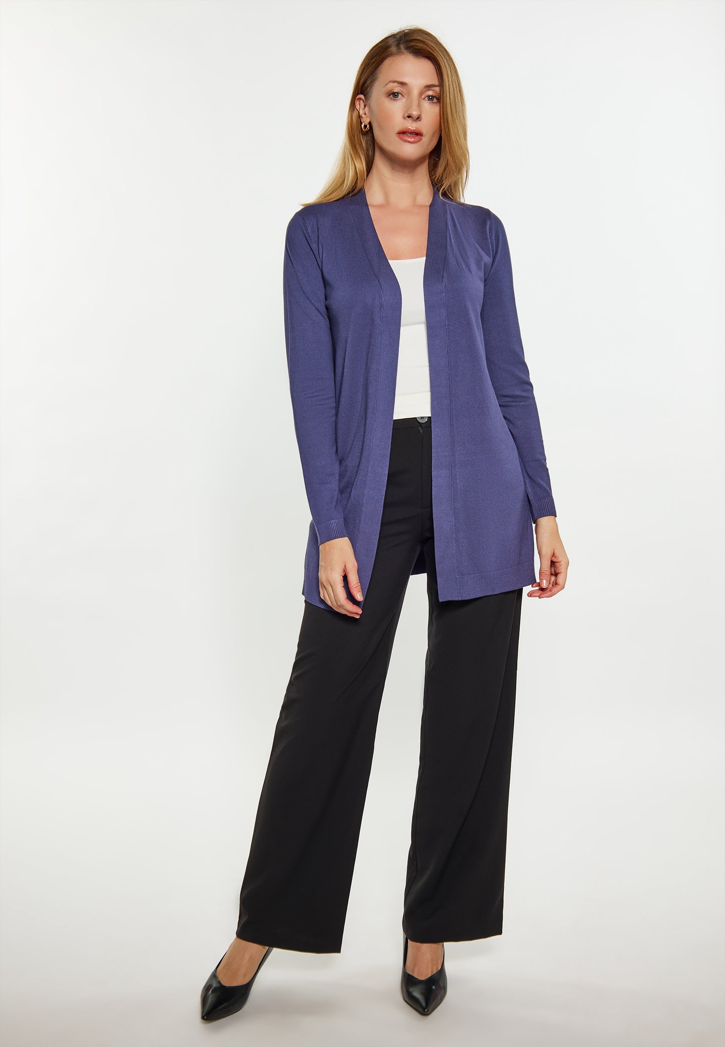 usha BLACK LABEL women's cardigan