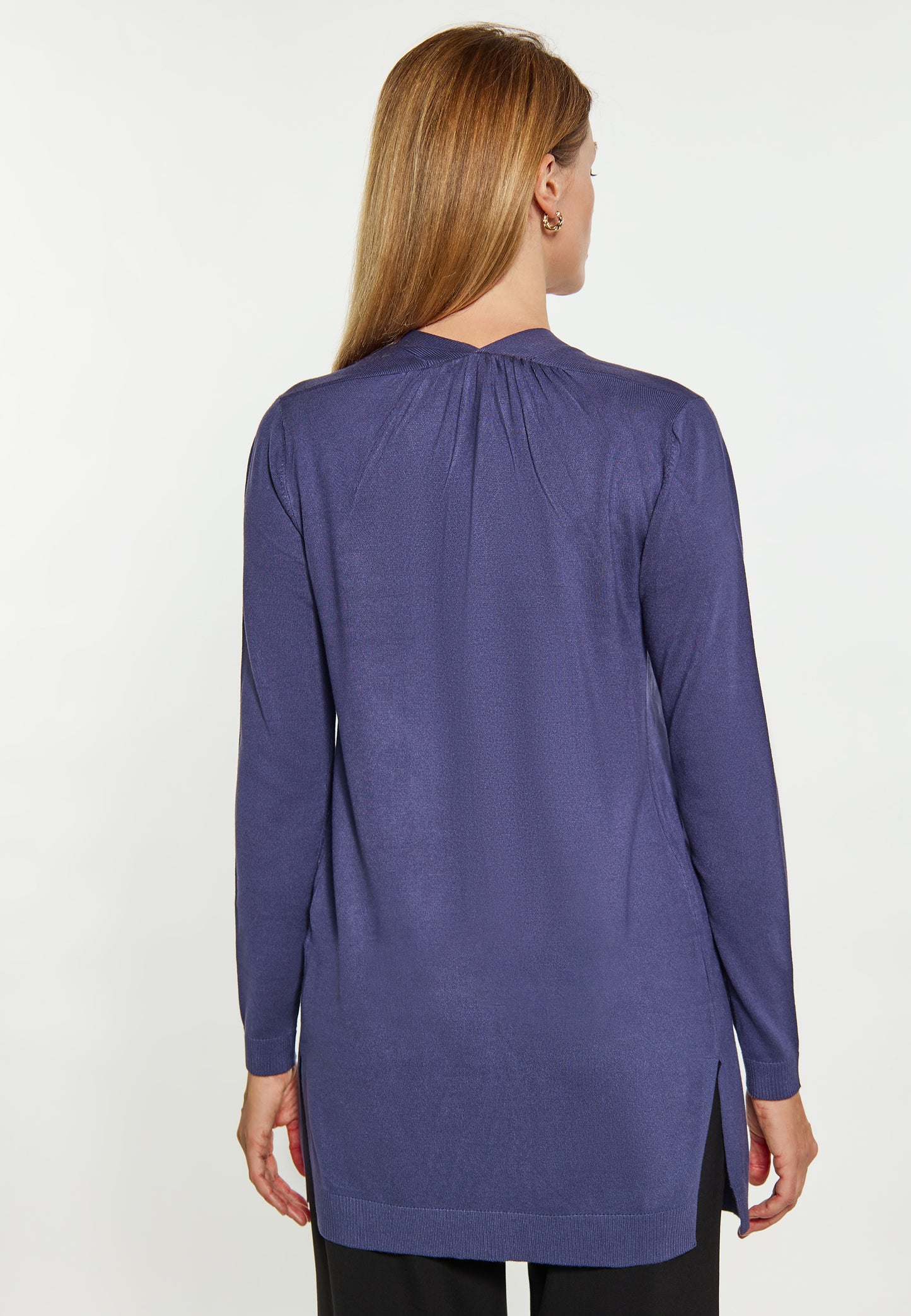 usha BLACK LABEL women's cardigan