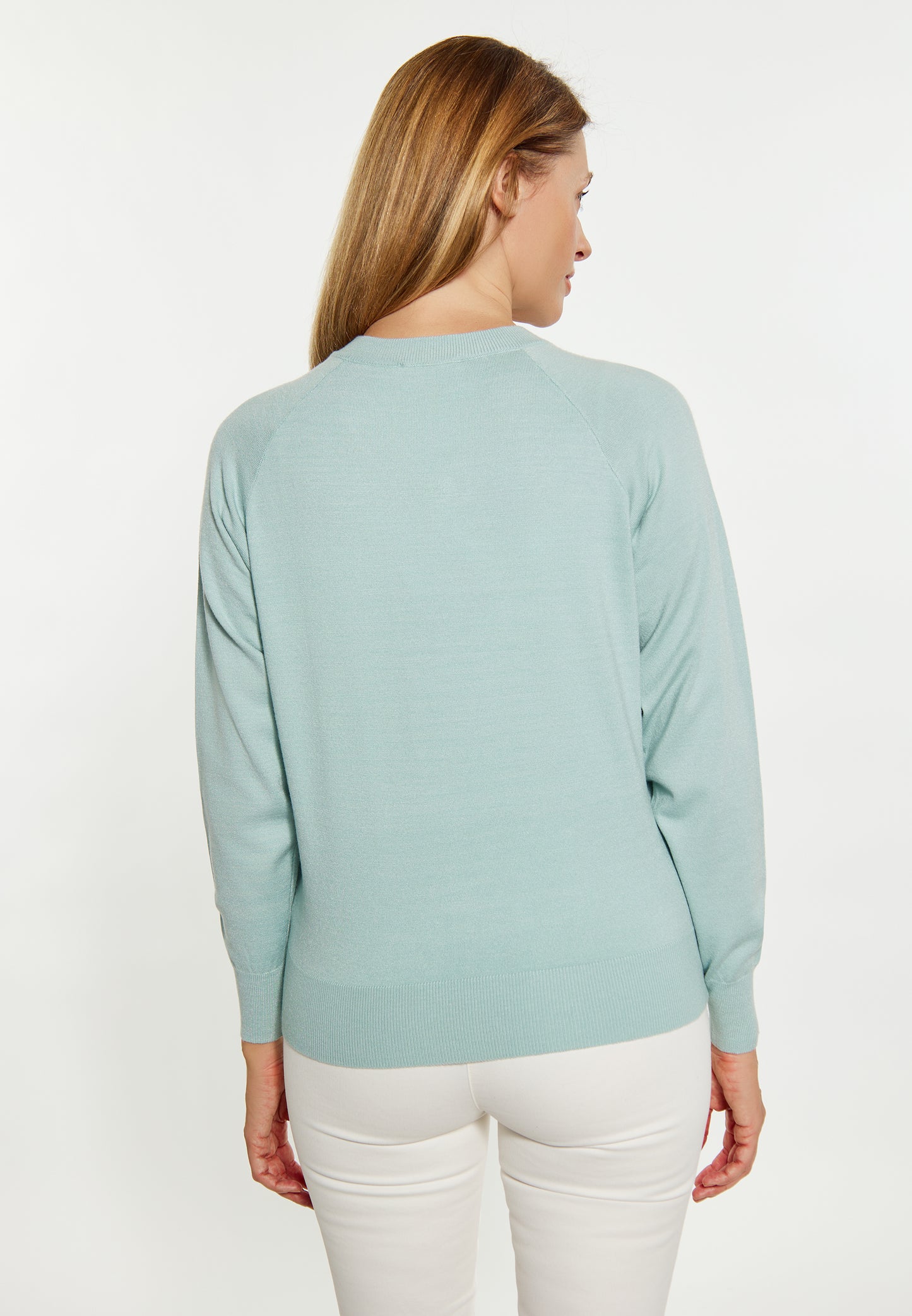 usha BLUE LABEL damski sweter