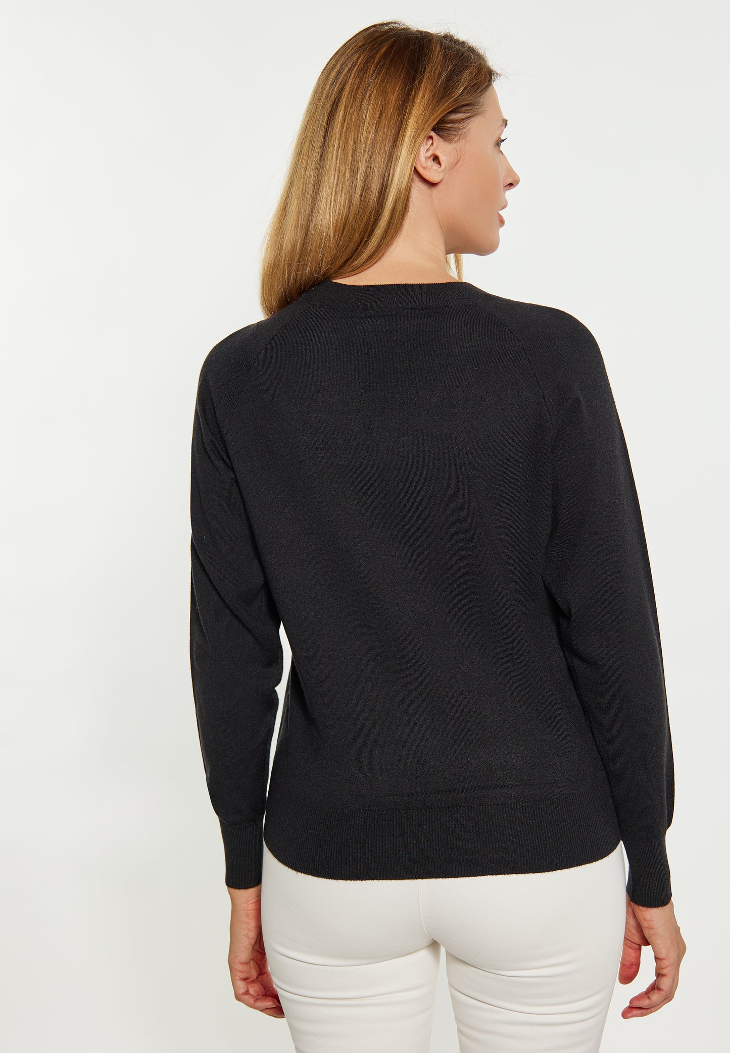 usha BLUE LABEL damski sweter