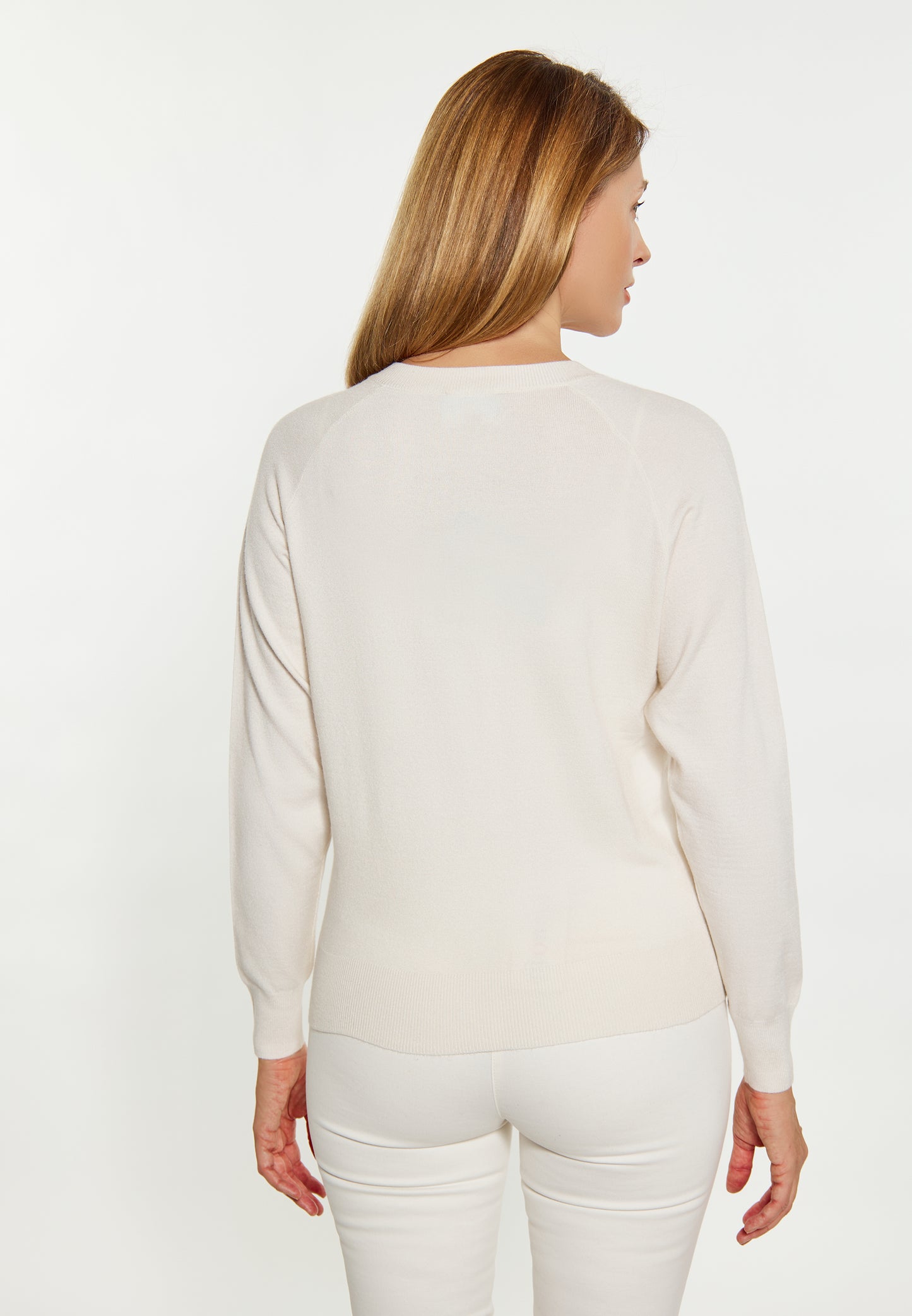 usha BLUE LABEL damski sweter
