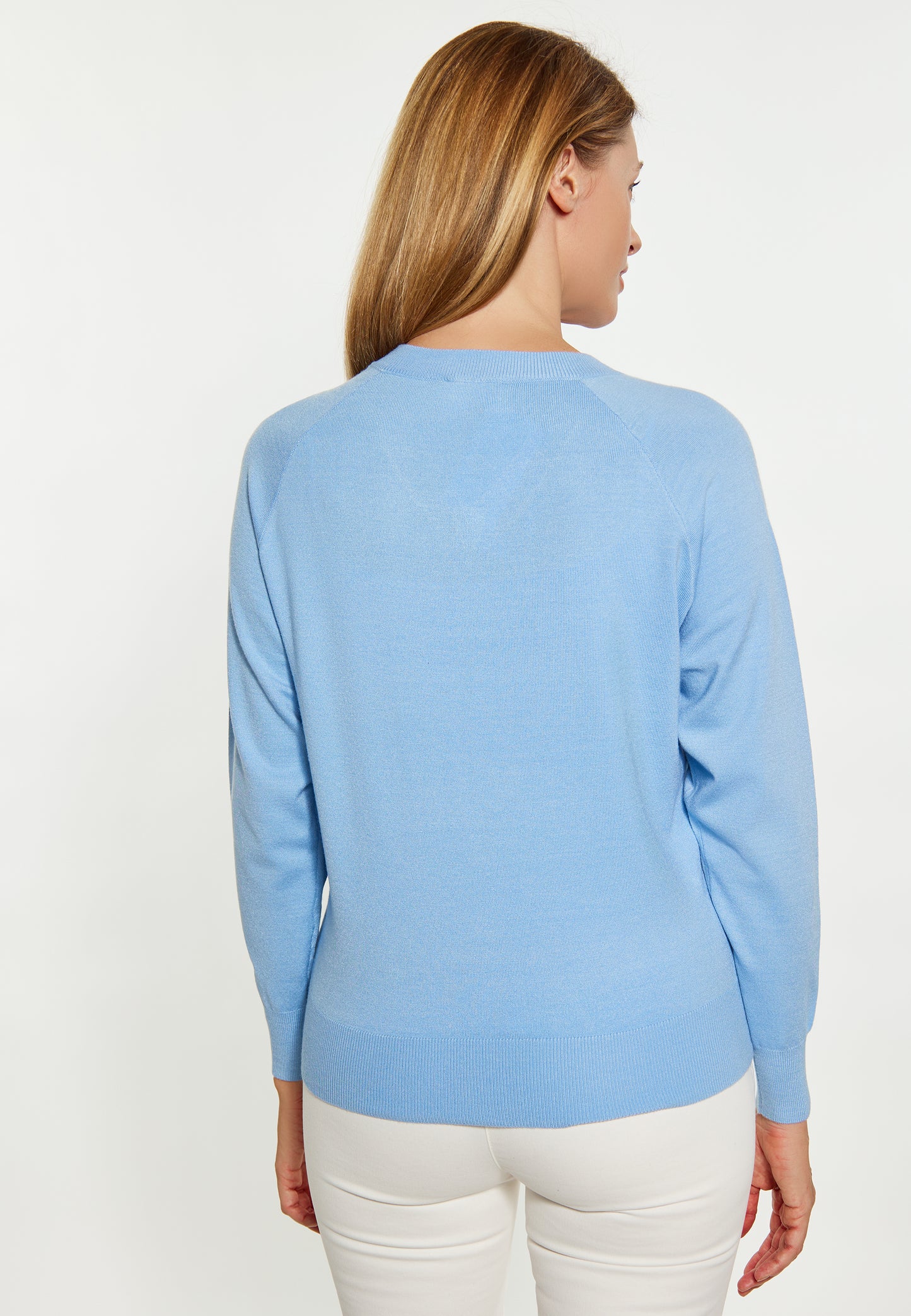 usha BLUE LABEL damski sweter
