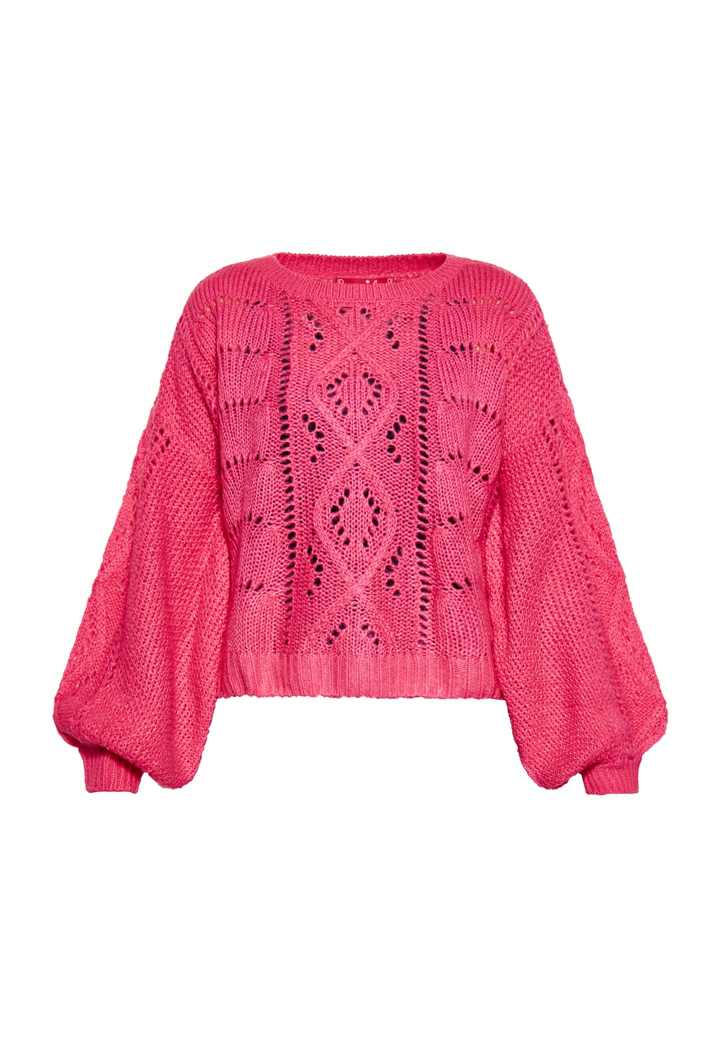 SWIRLY women's sweater