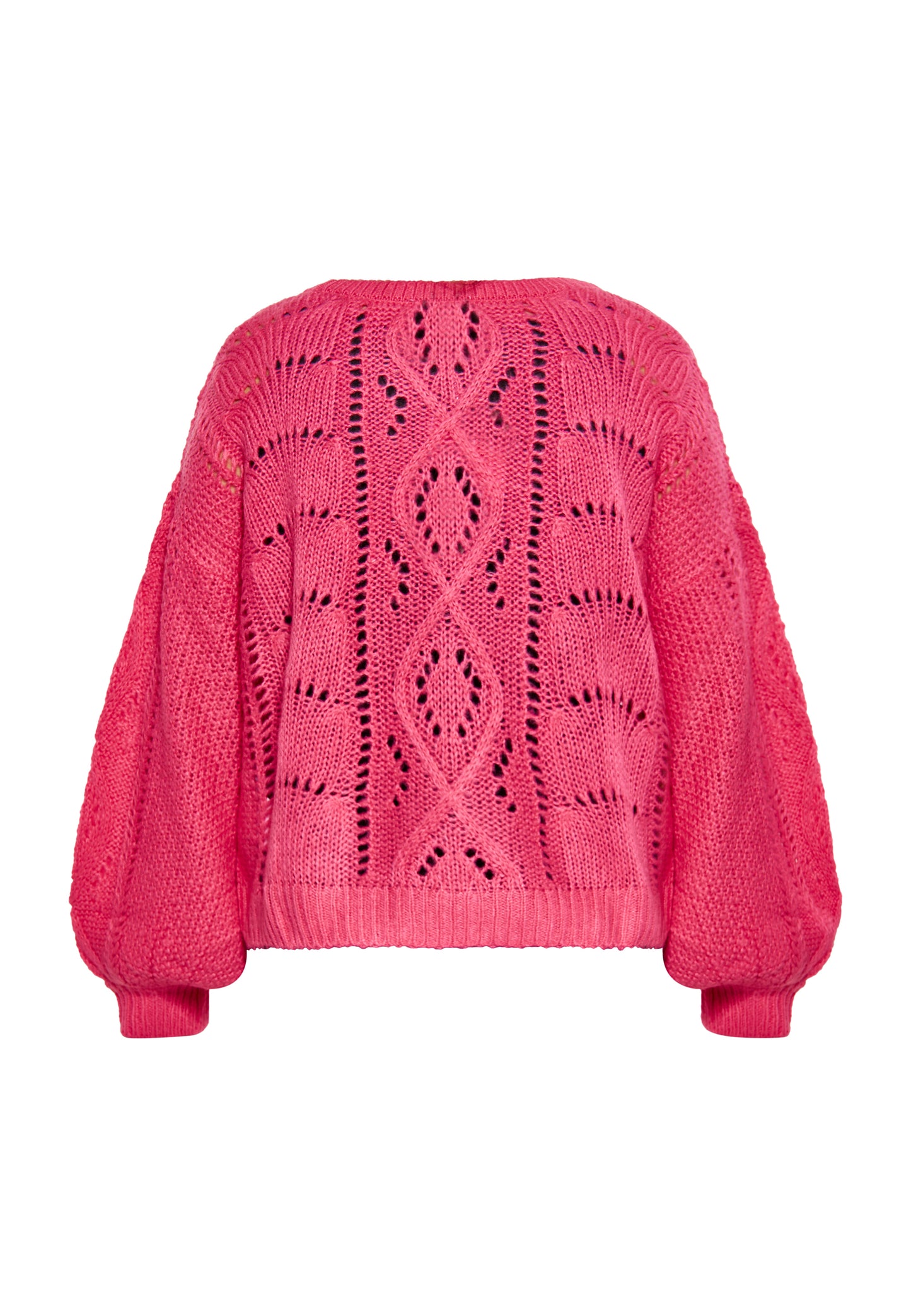 SWIRLY women's sweater