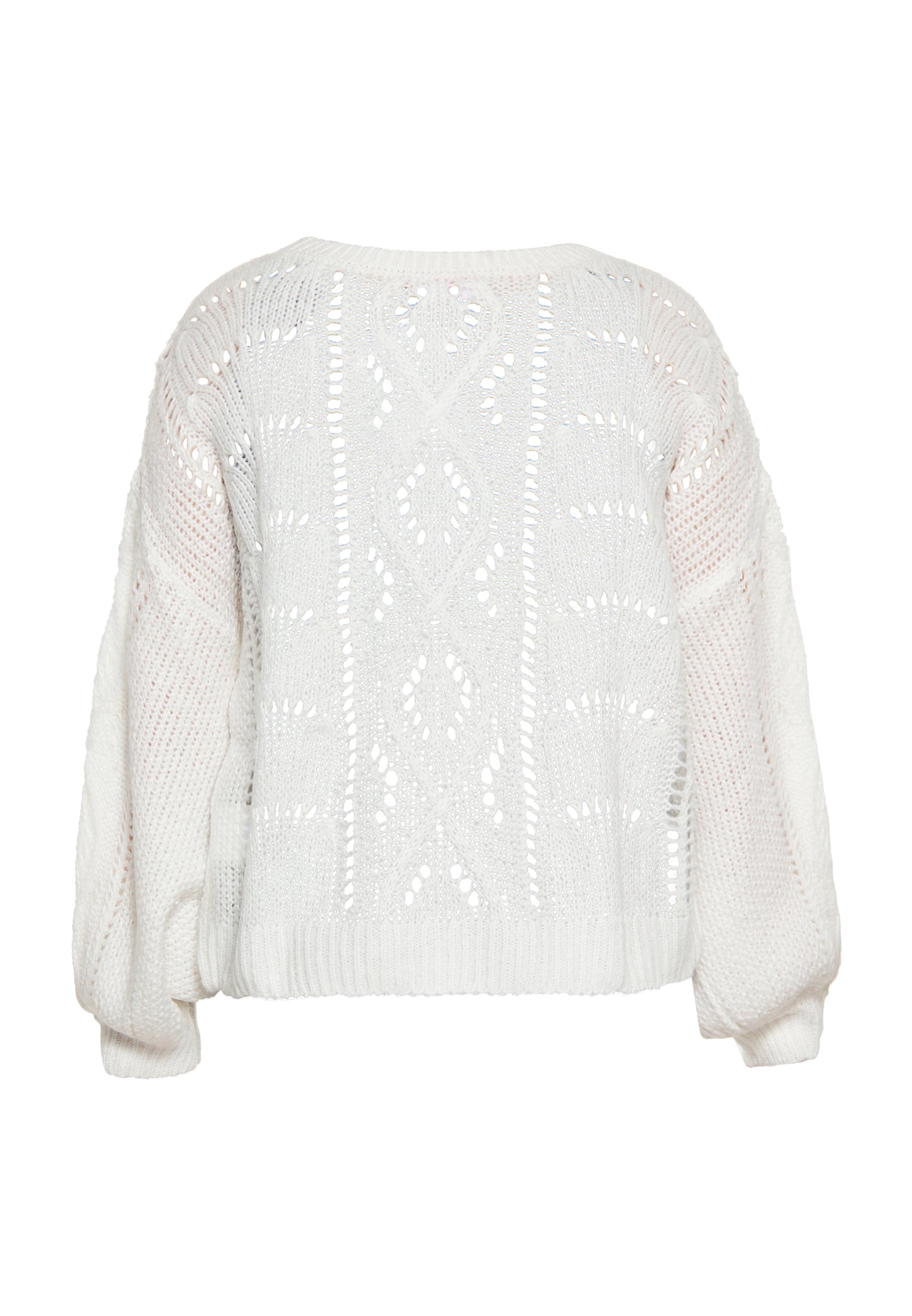 SWIRLY women's sweater