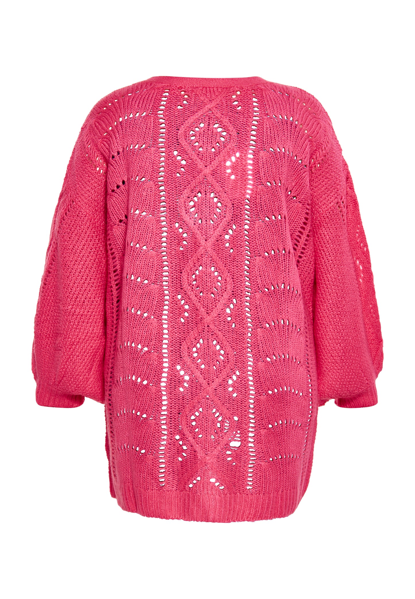 SWIRLY women's cardigan