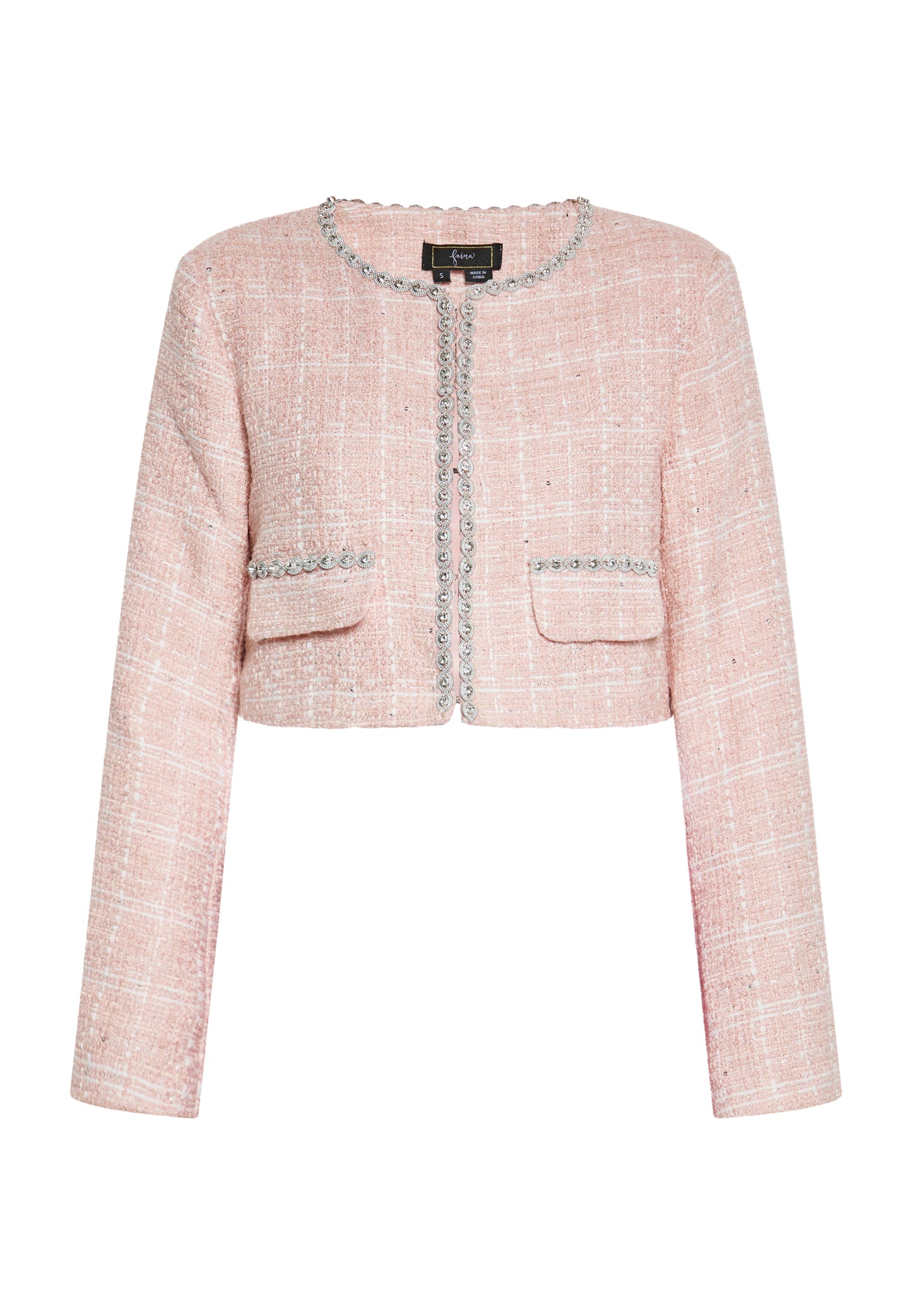 faina women's jacket