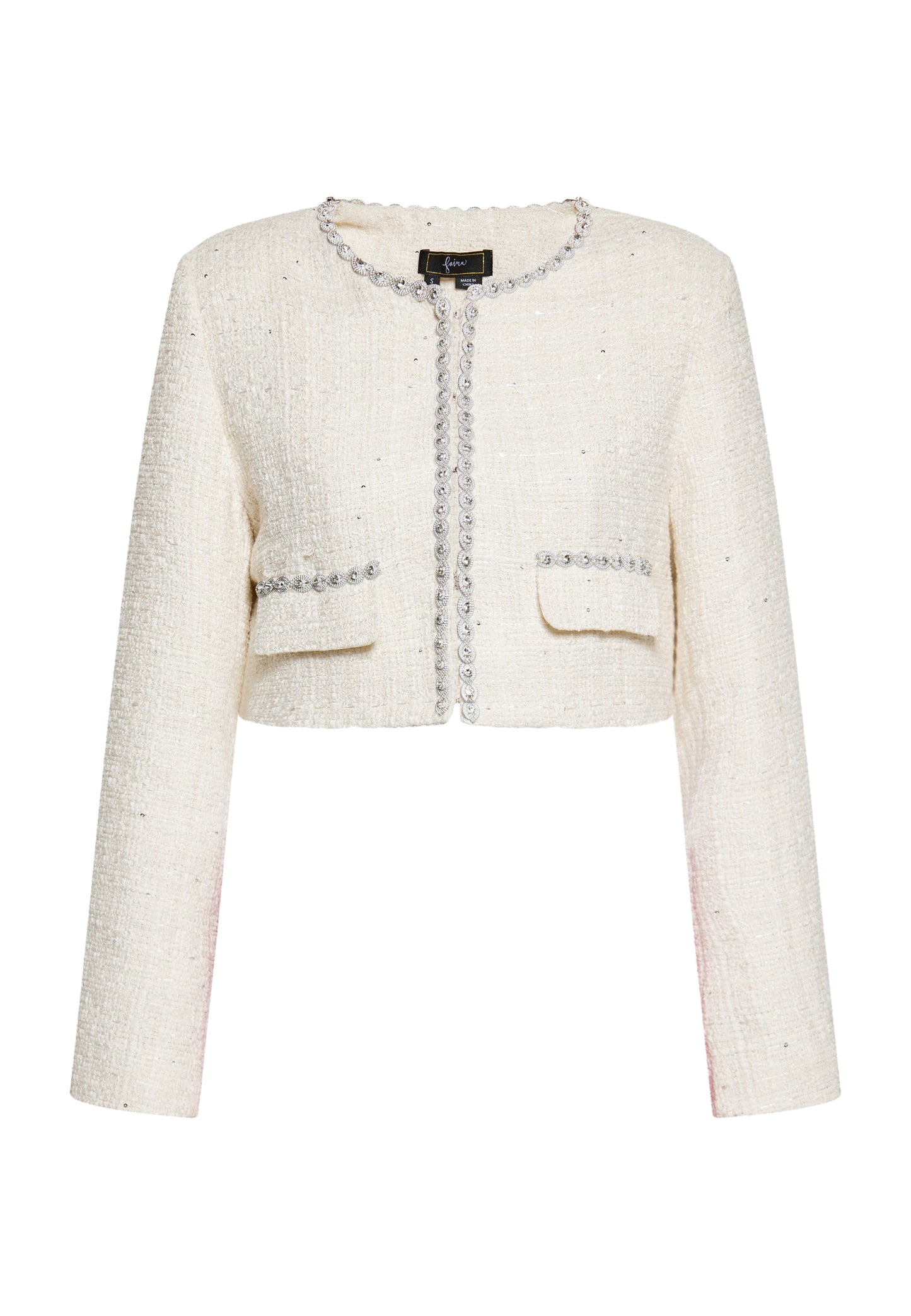 faina women's jacket
