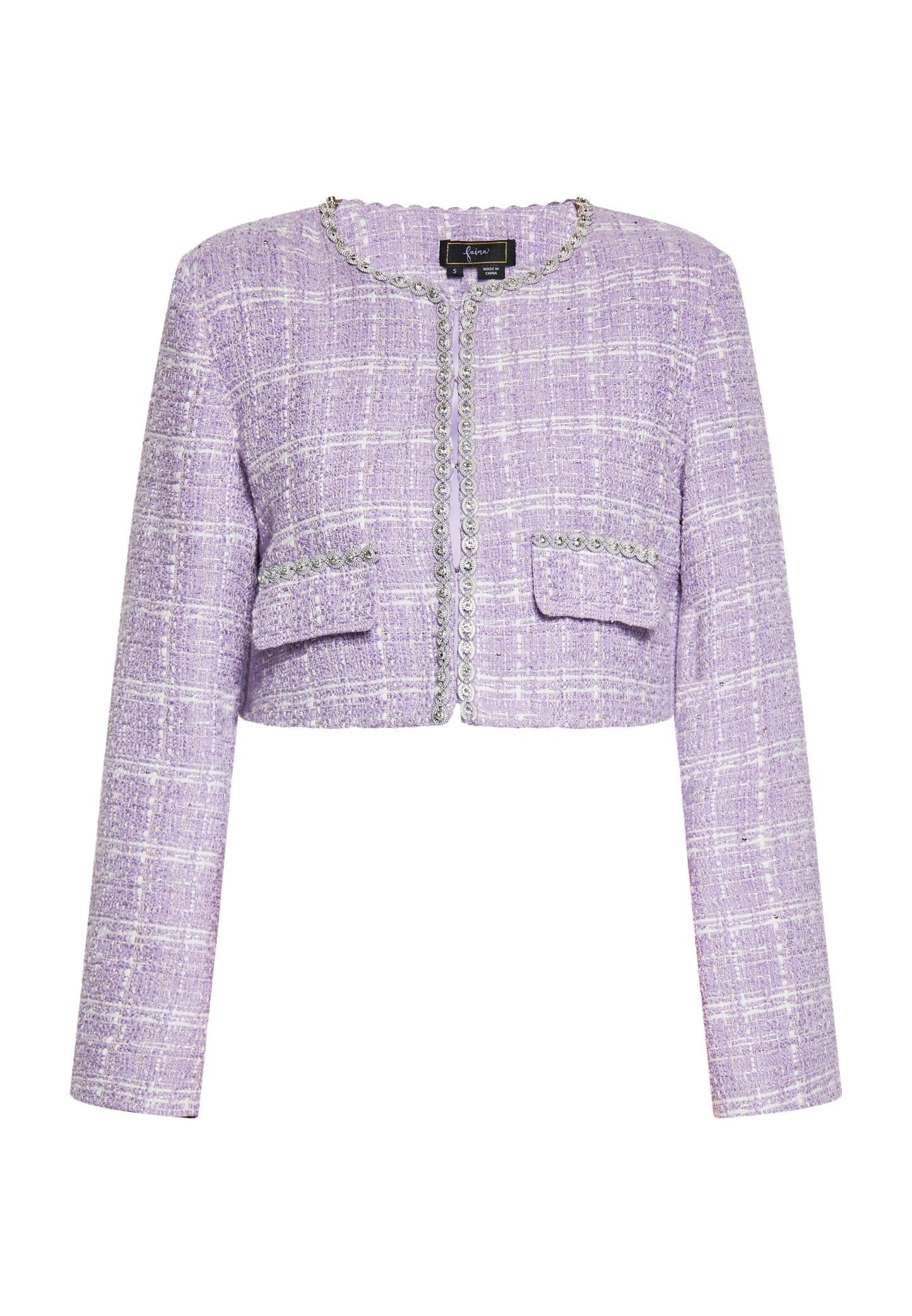 faina women's jacket