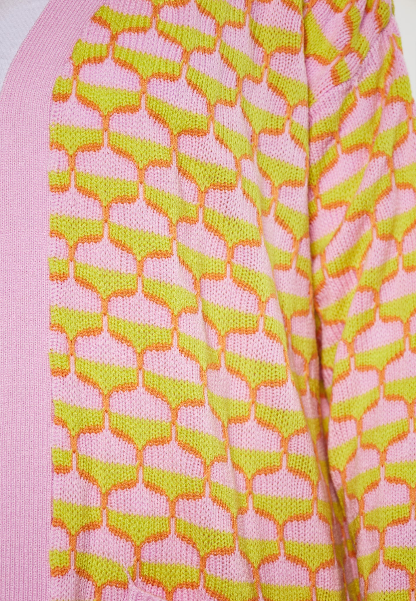 myMo women's cardigan
