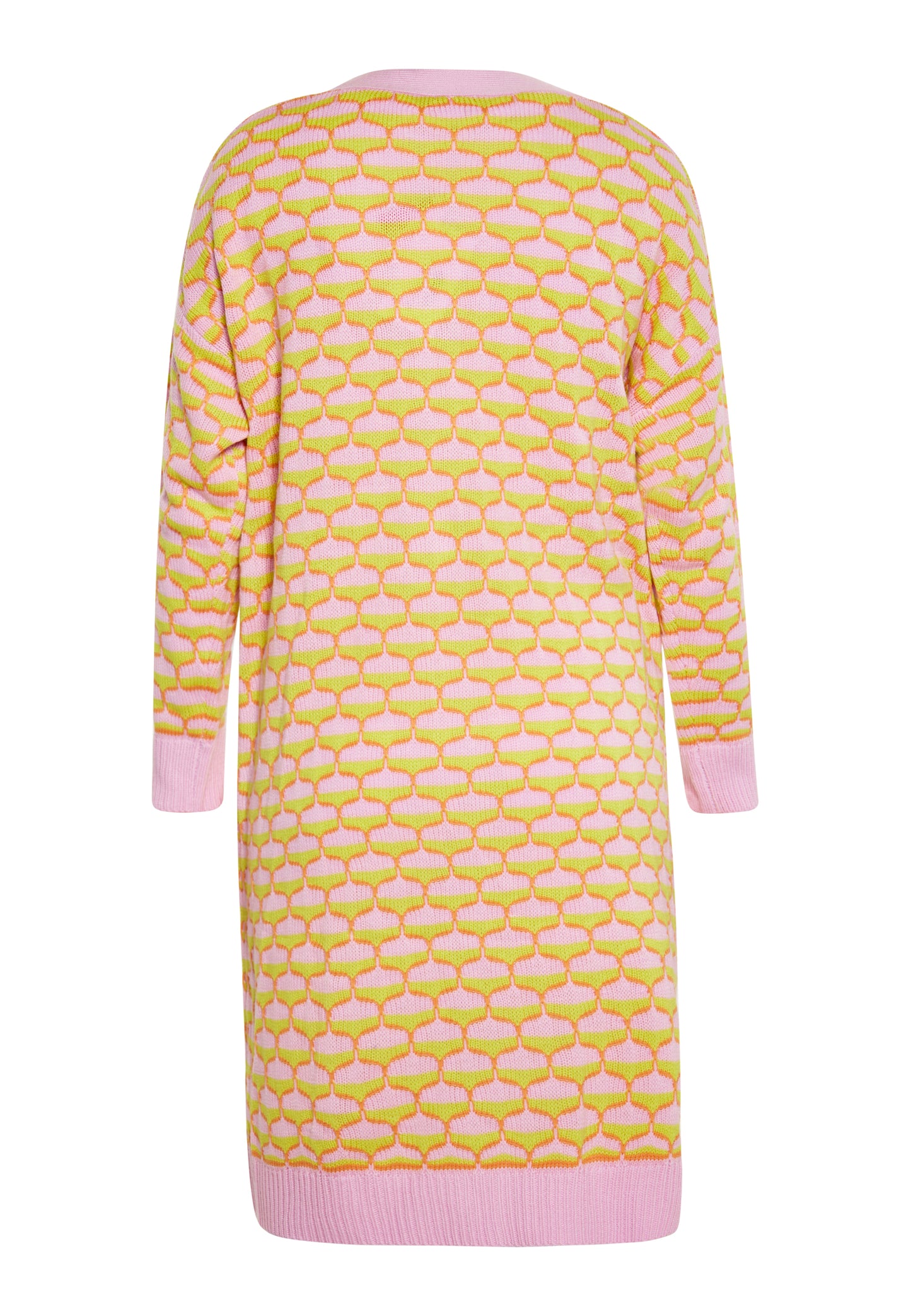 myMo women's cardigan