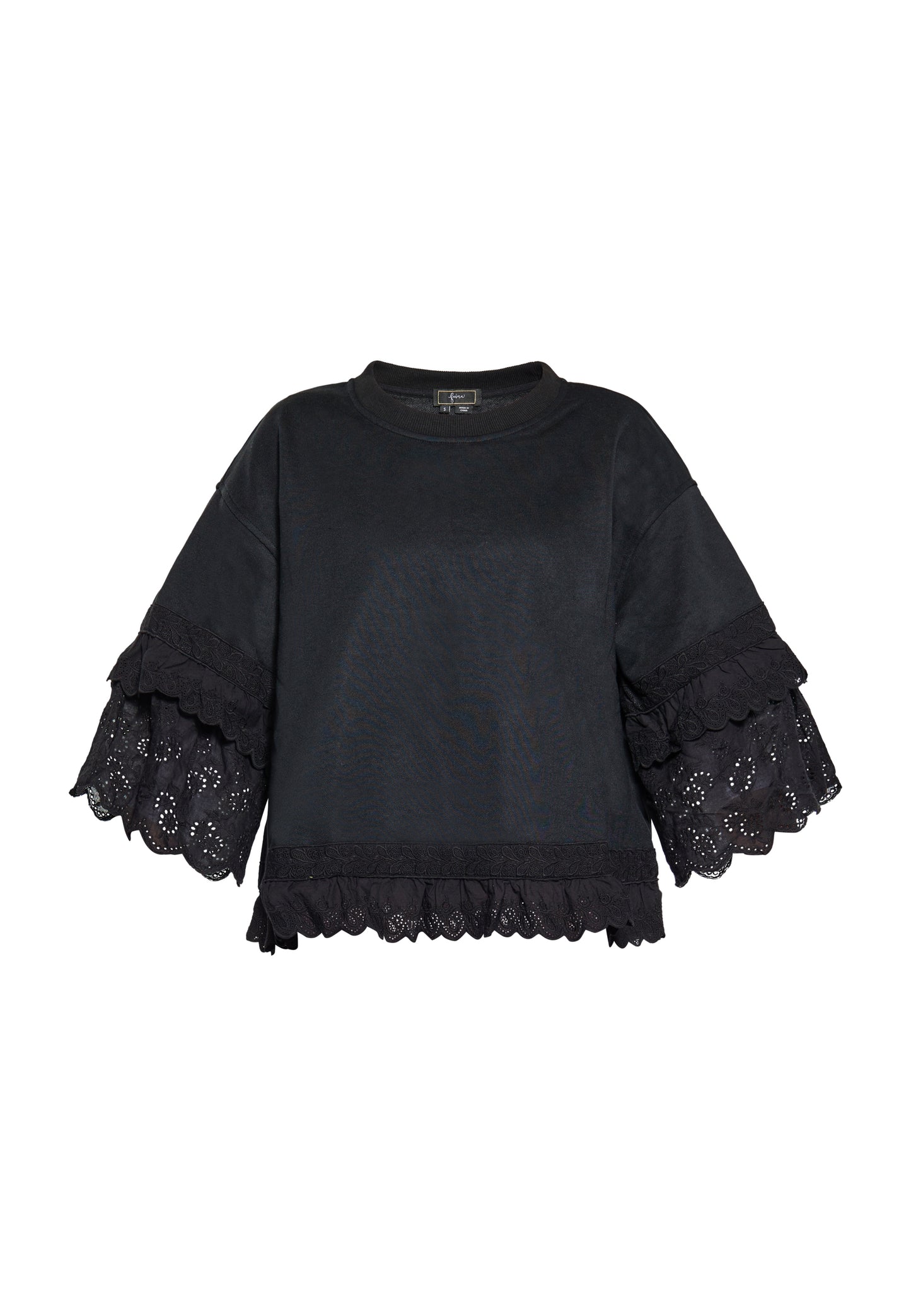 faina women's sweatshirt