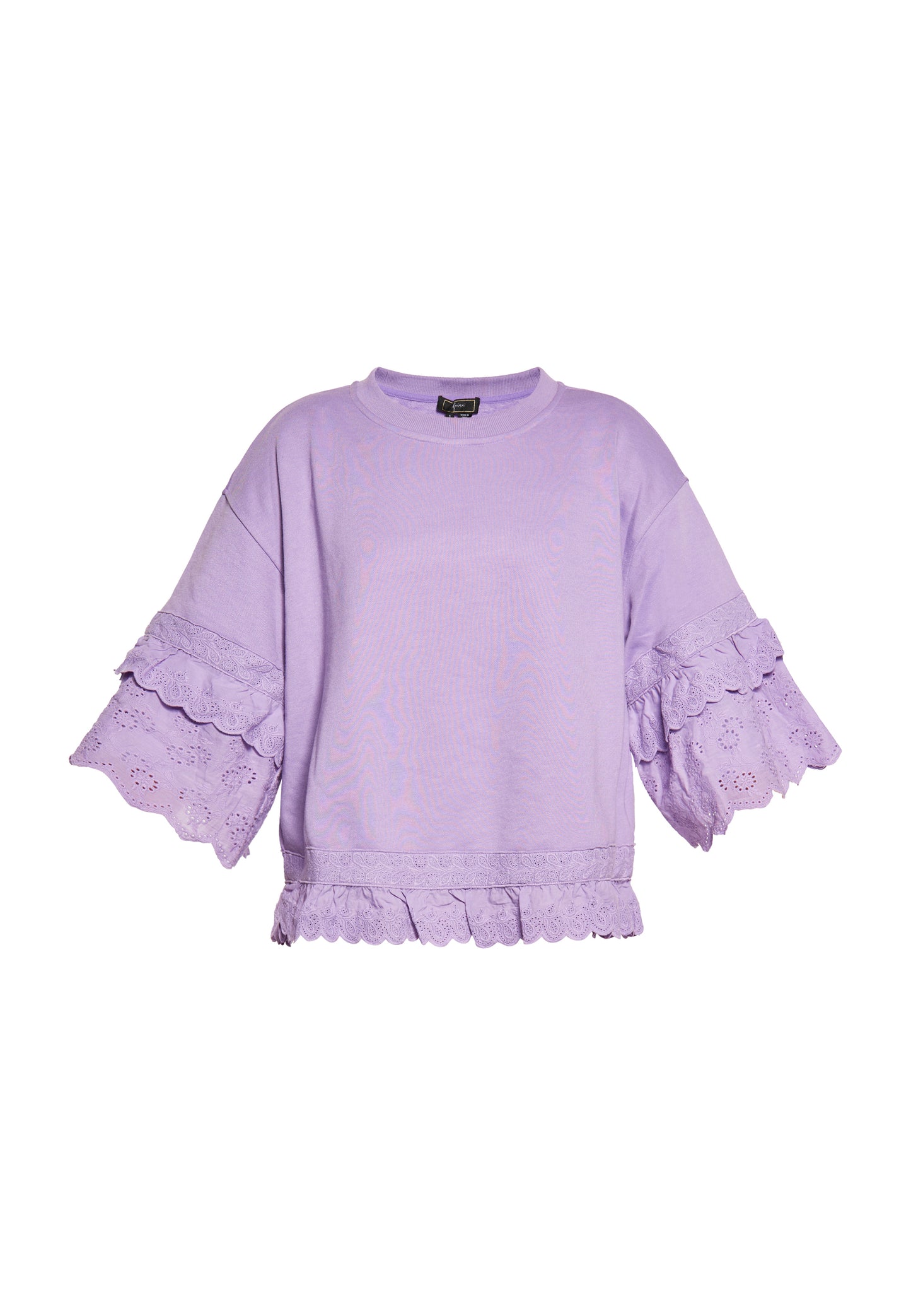 faina women's sweatshirt
