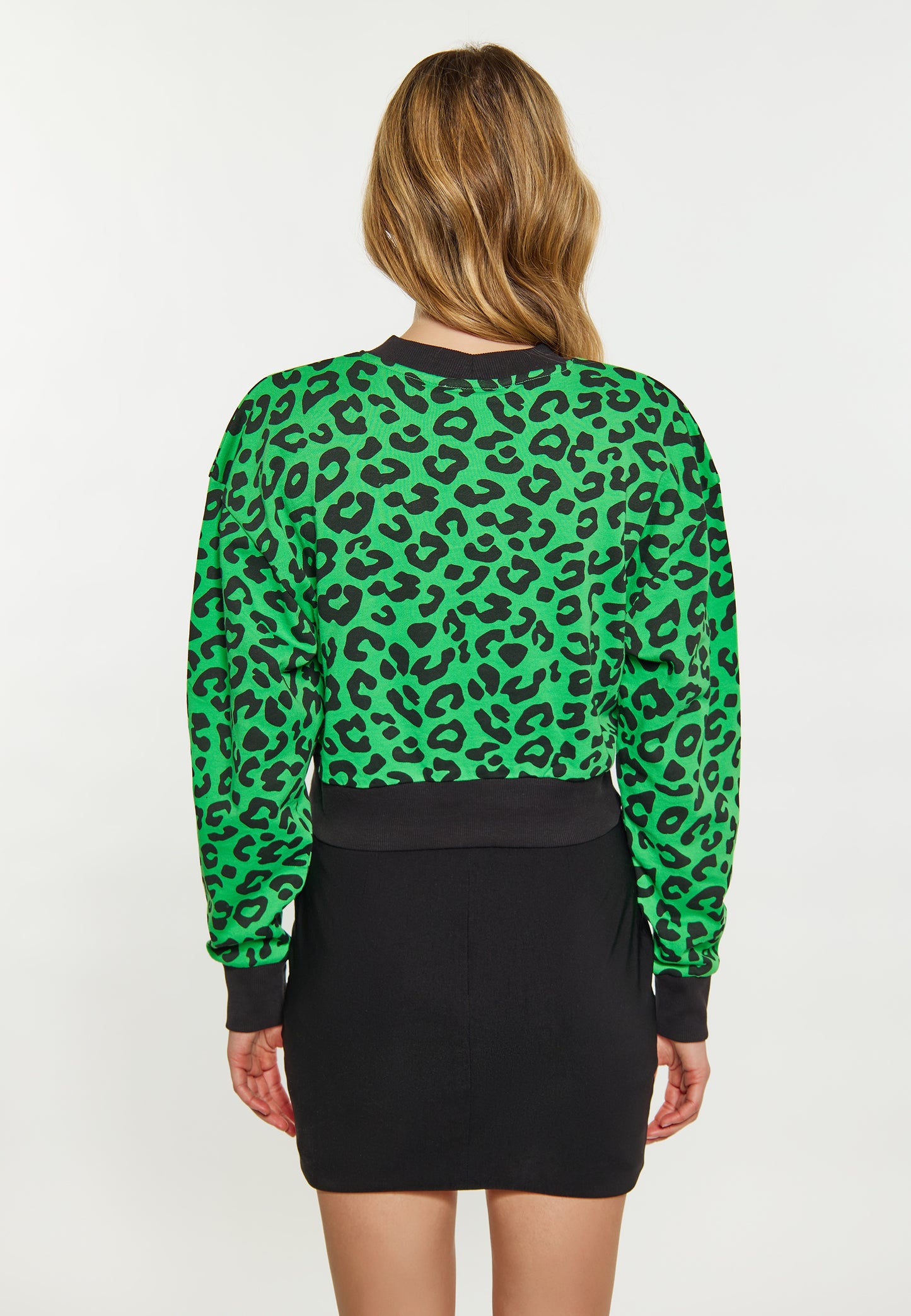 myMo women's sweatshirt