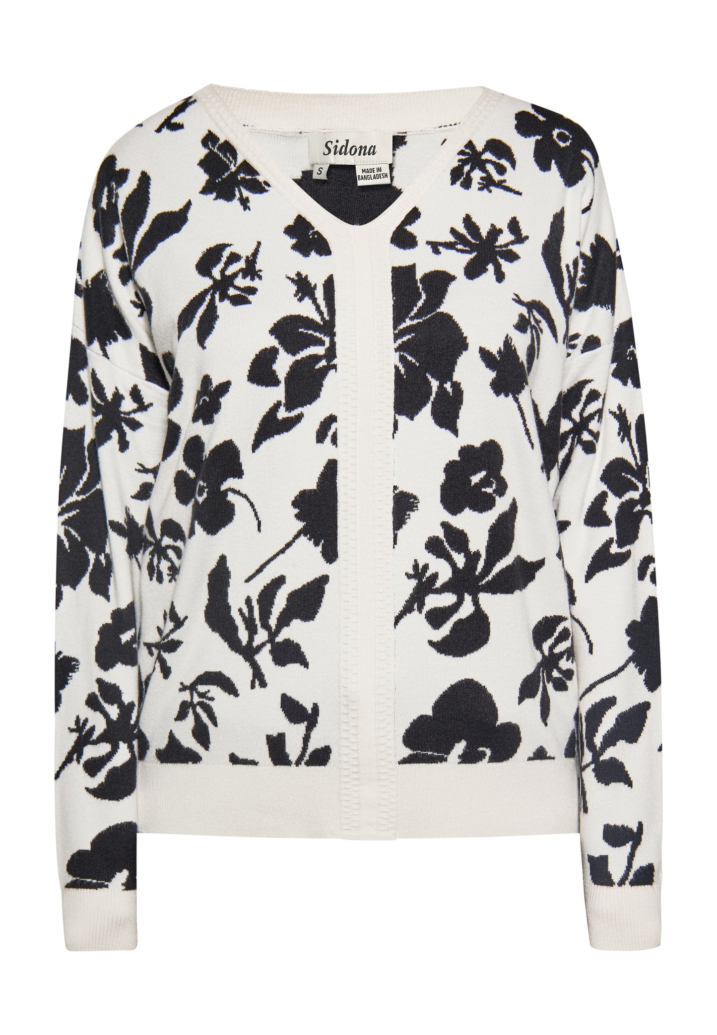 SIDONA women's sweater