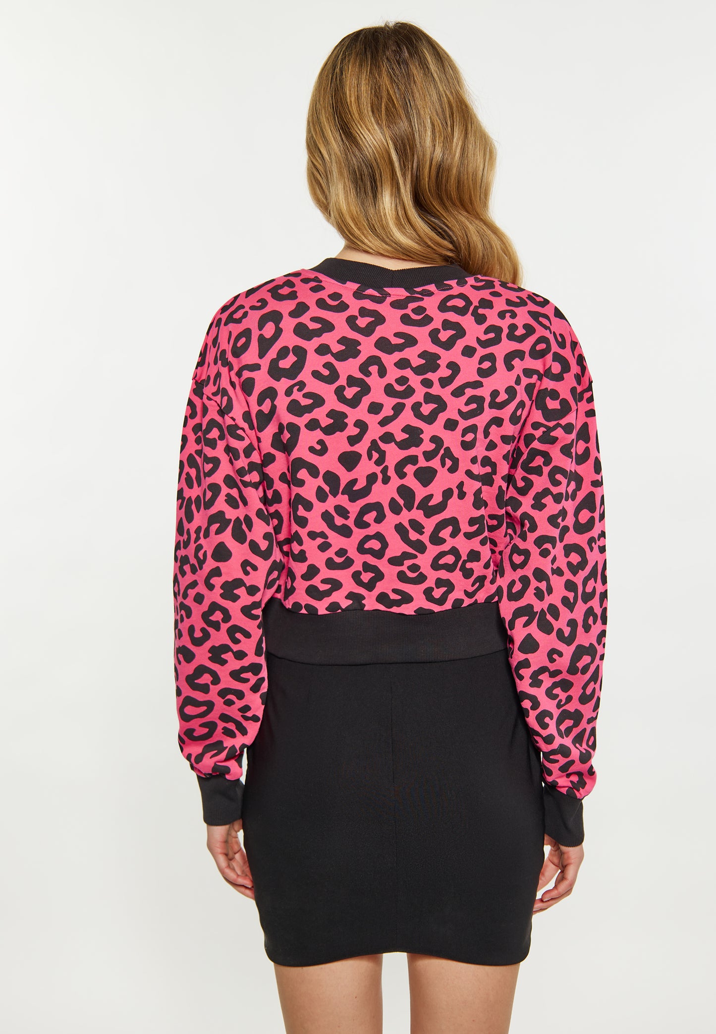 myMo women's sweatshirt
