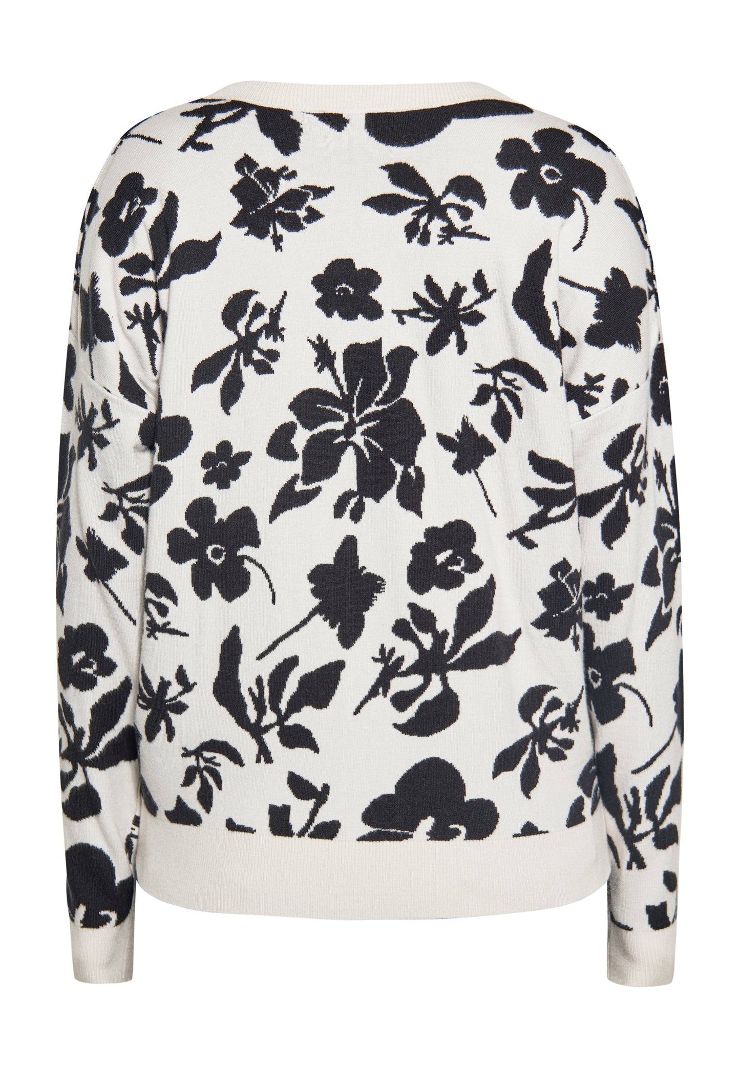 SIDONA women's sweater