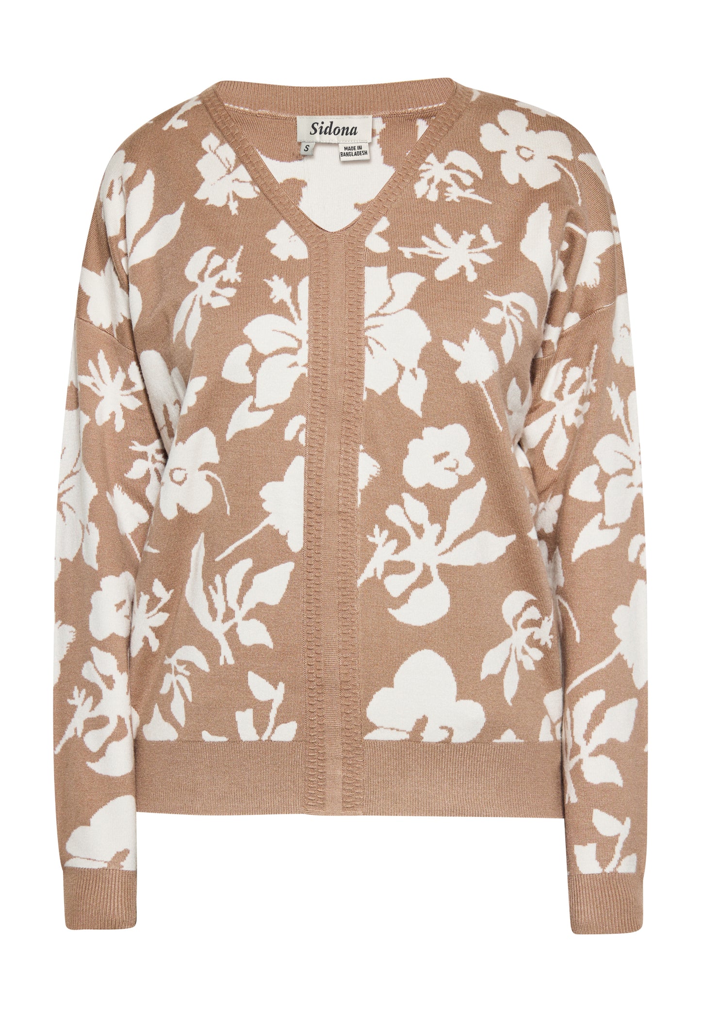 SIDONA women's sweater