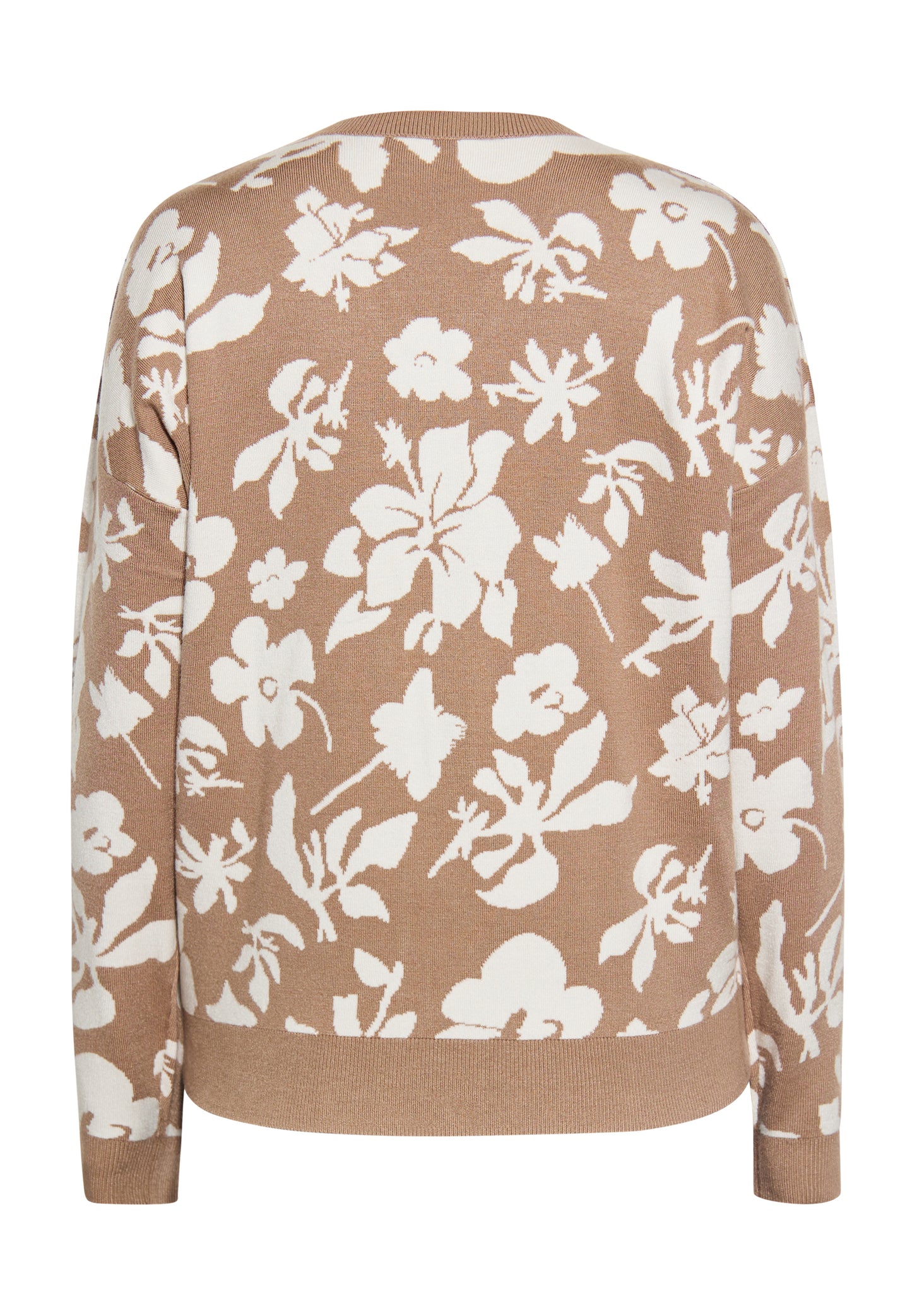 SIDONA women's sweater