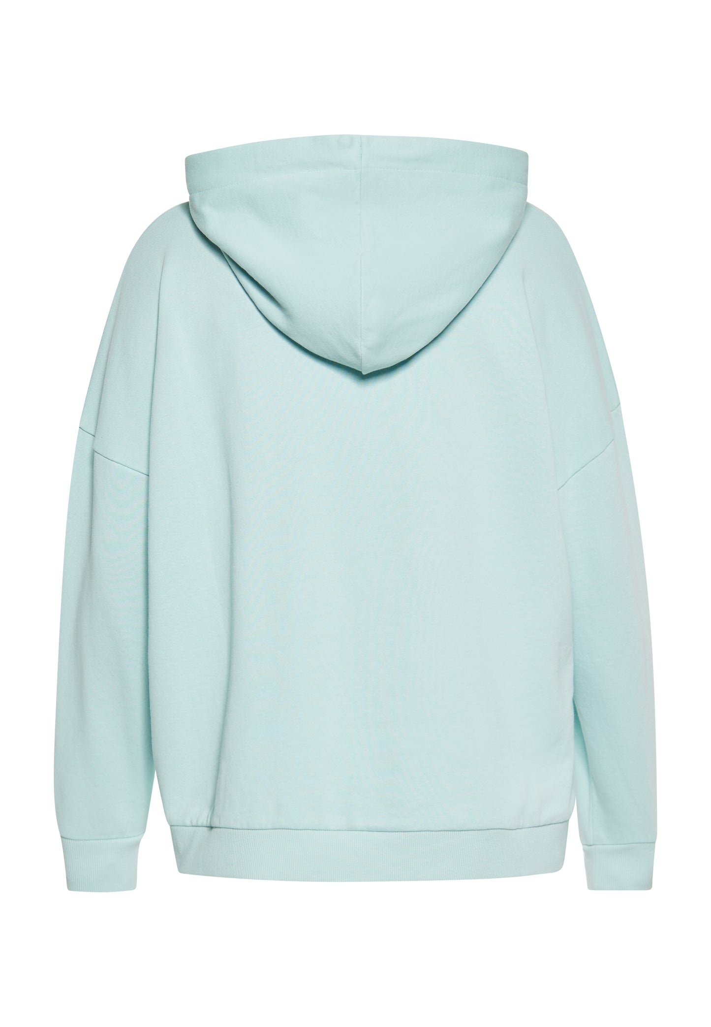 usha BLUE LABEL damska bluza z kapturem