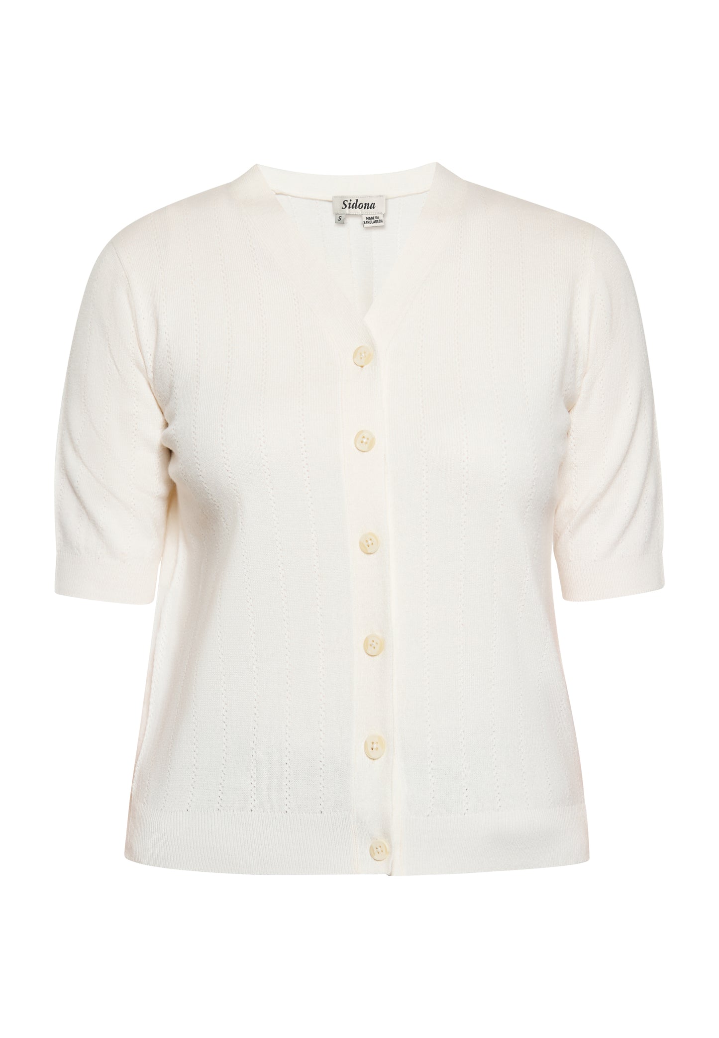 SIDONA women's cardigan