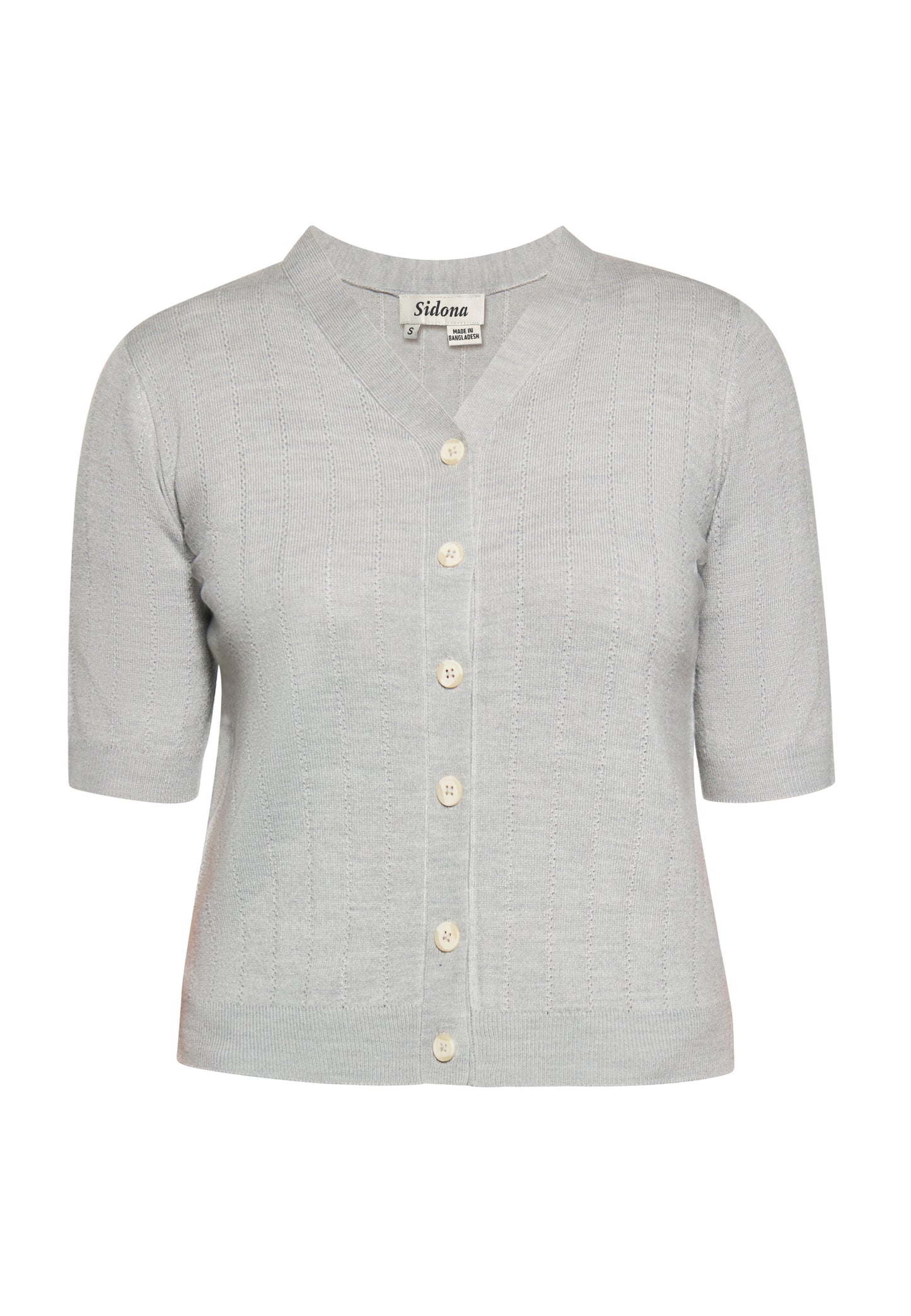 SIDONA women's cardigan