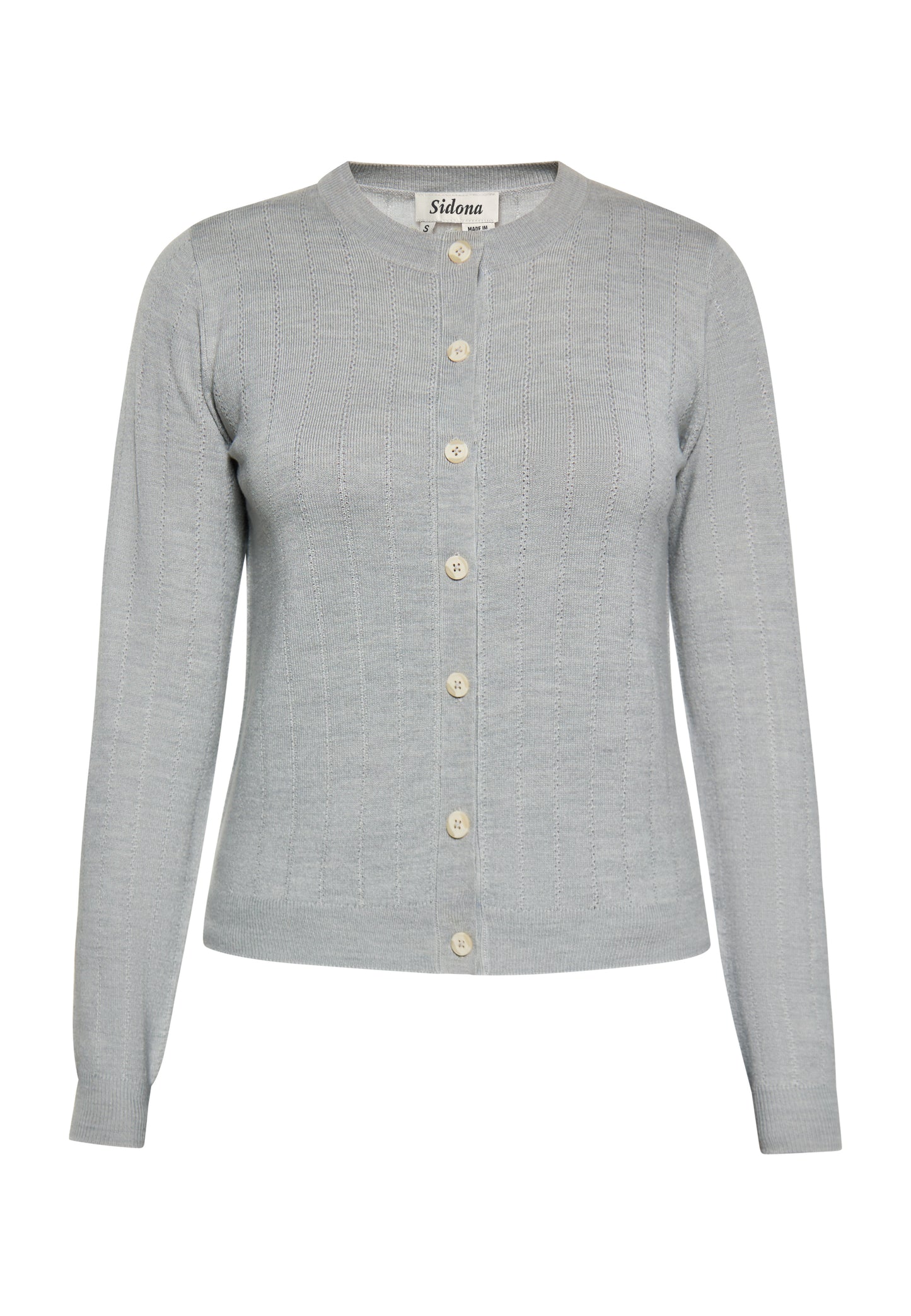 SIDONA women's cardigan