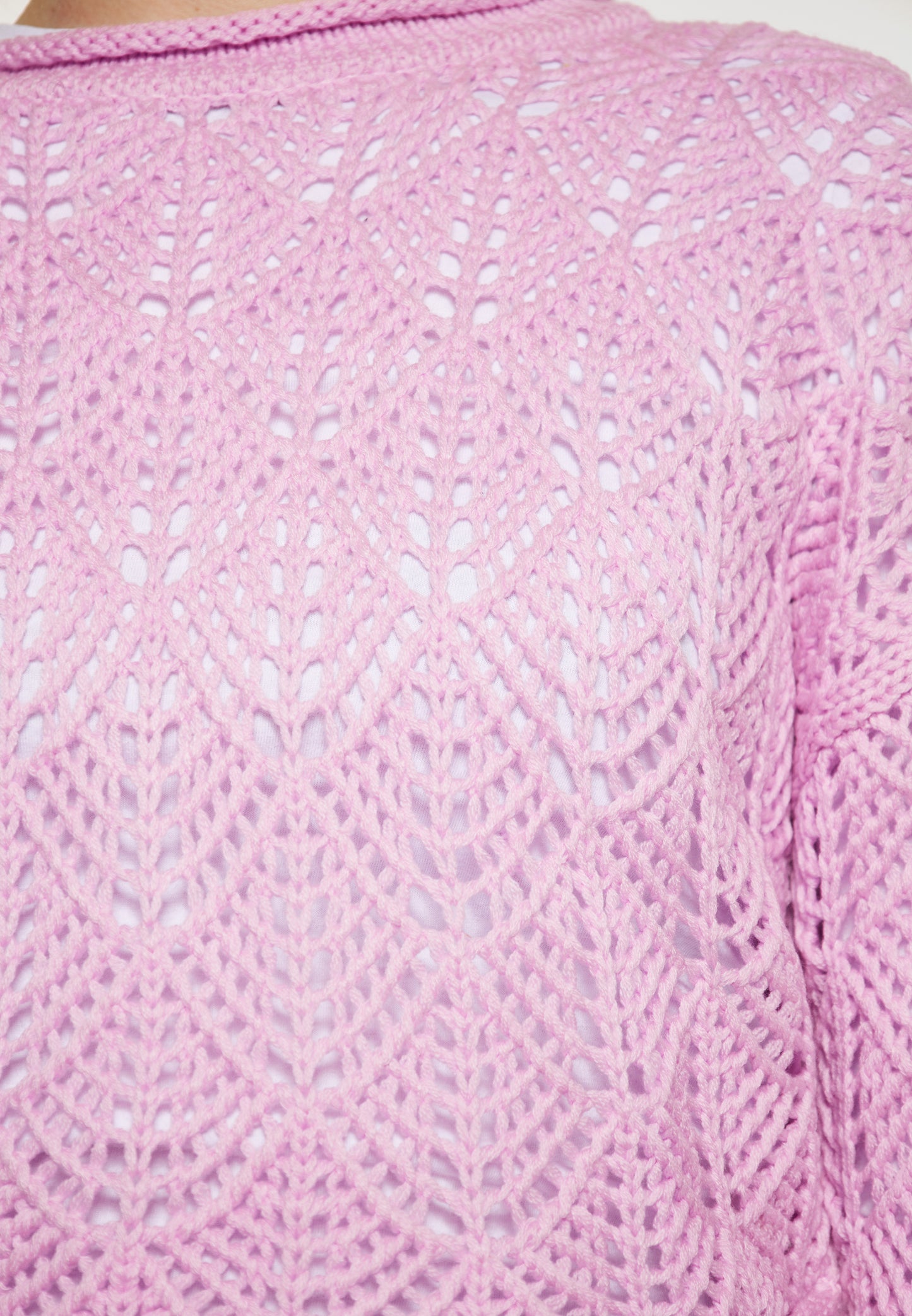 myMo women's sweater
