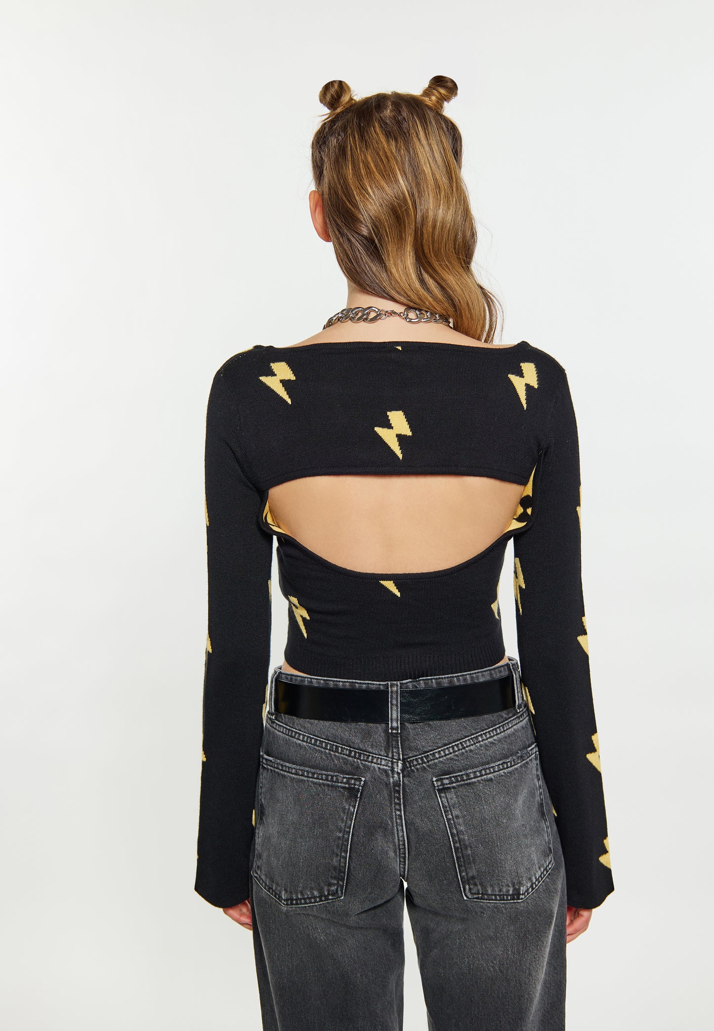 myMo ROCKS damski top