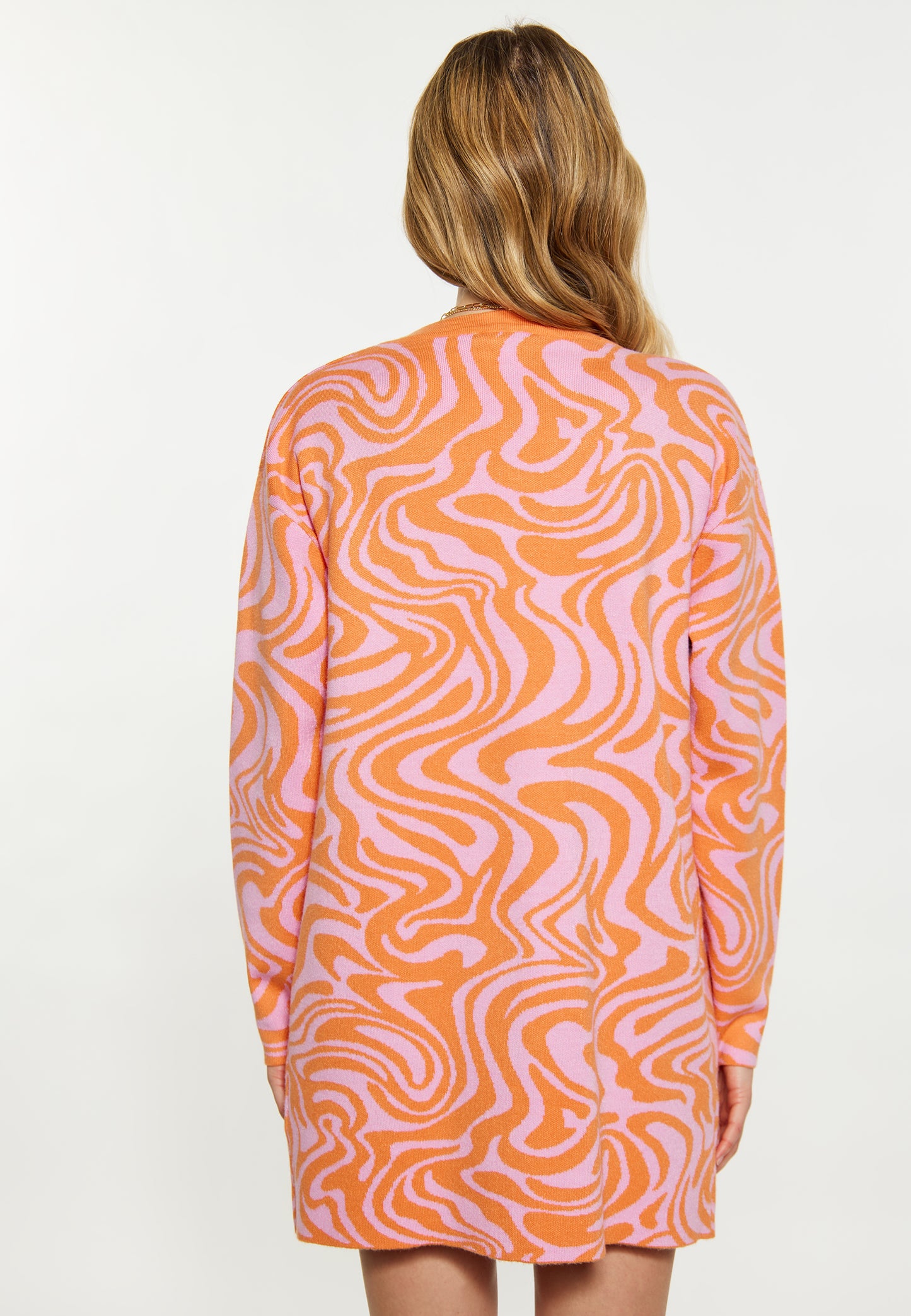 myMo women's cardigan