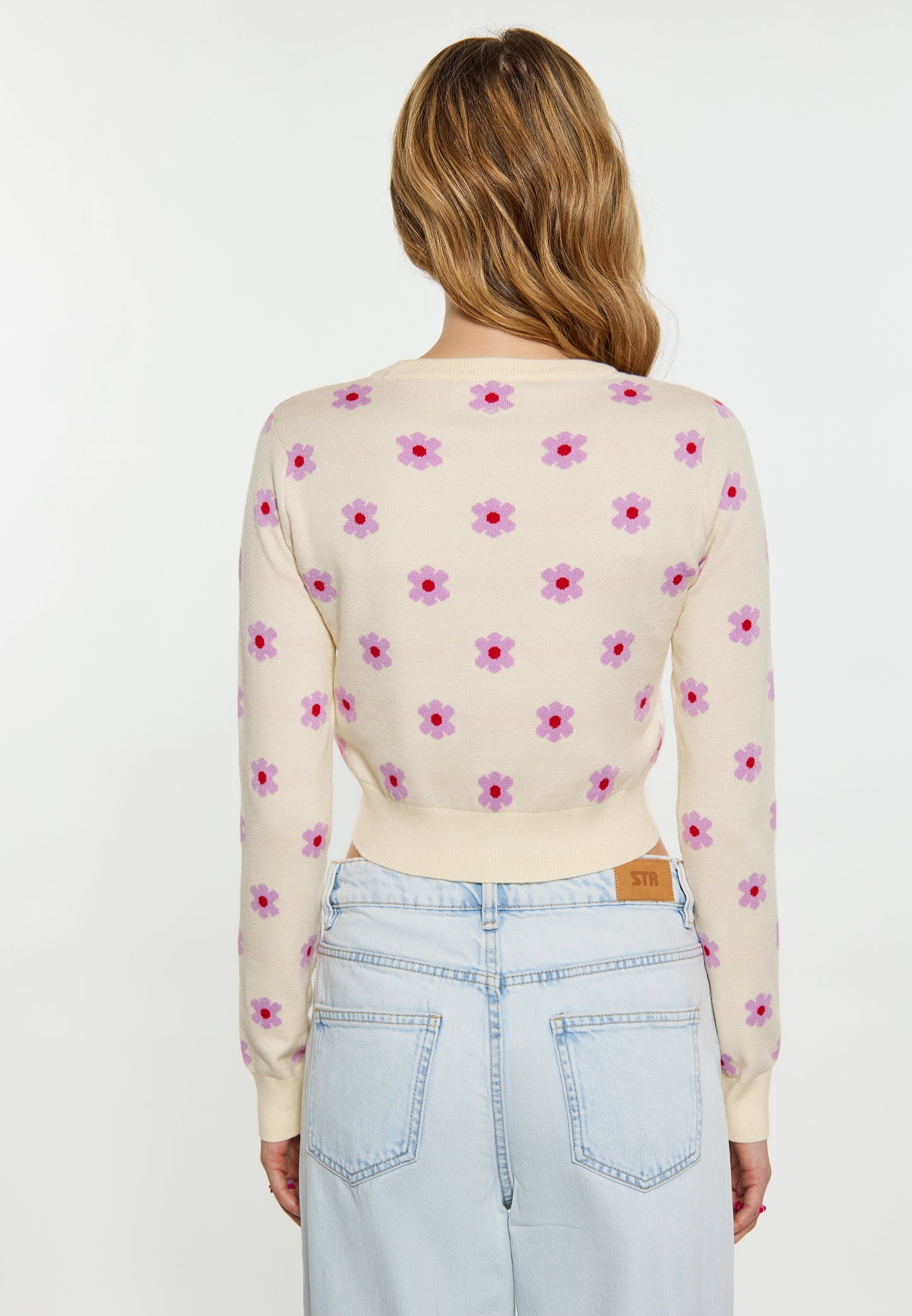 myMo women's sweater