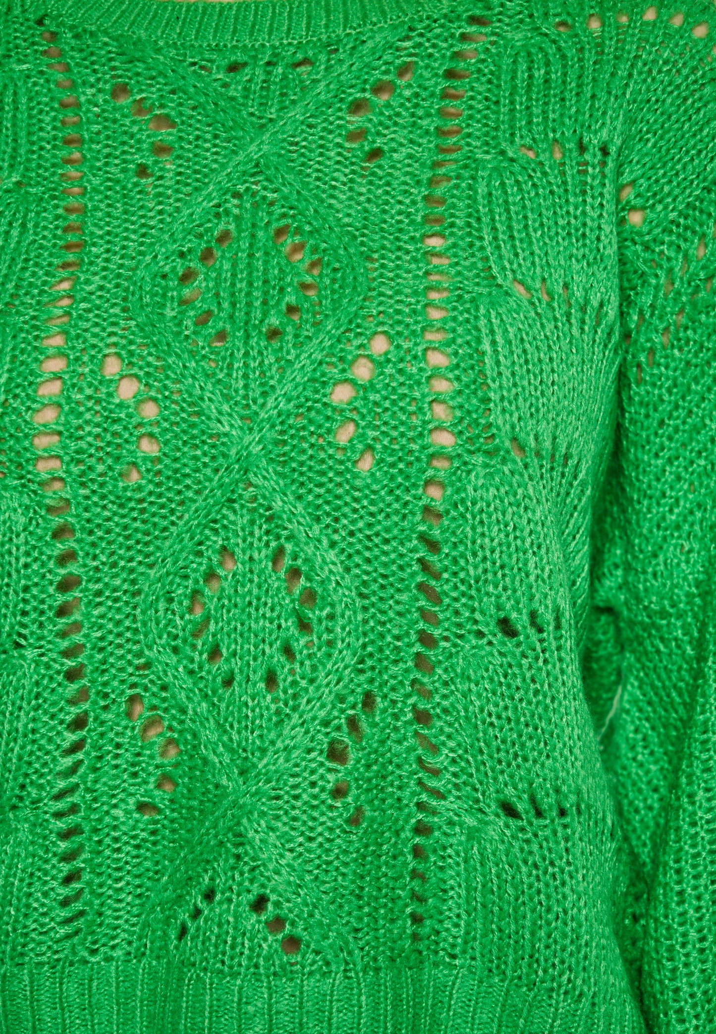 SWIRLY women's sweater