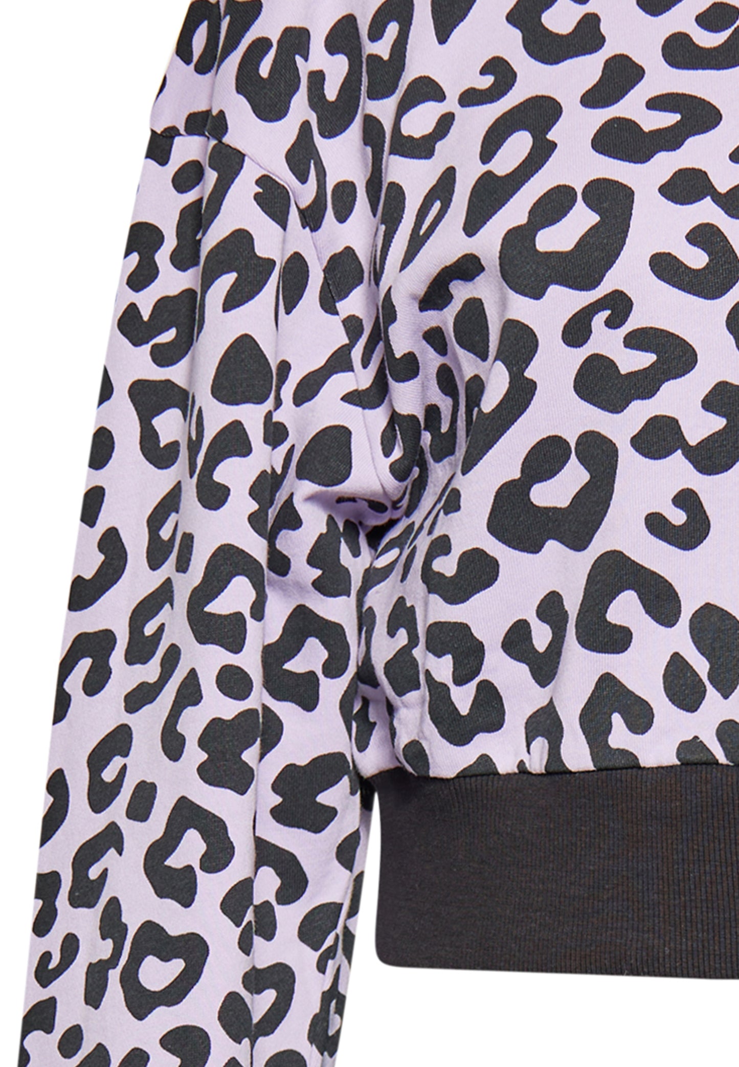 SWIRLY women's sweatshirt