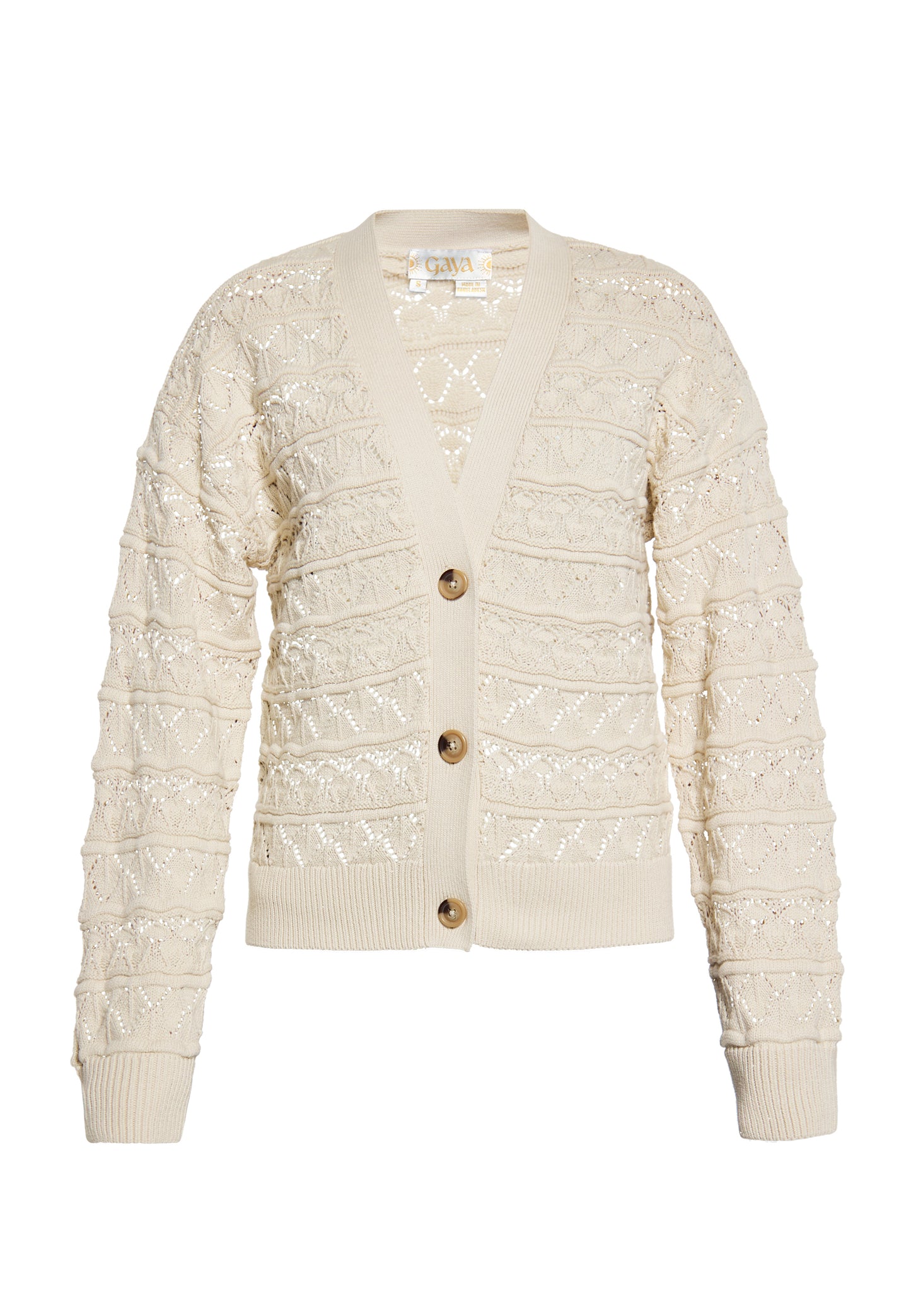 Gaya women's cardigan