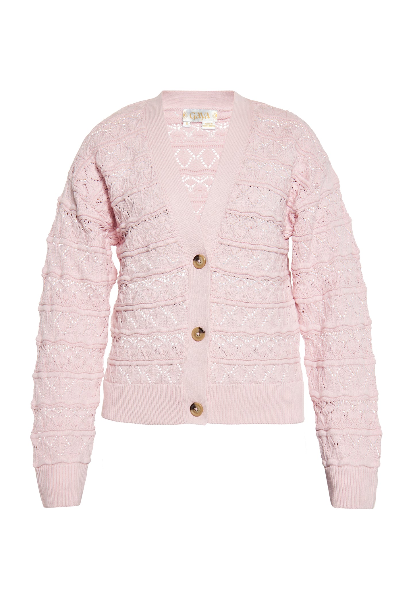 Gaya women's cardigan