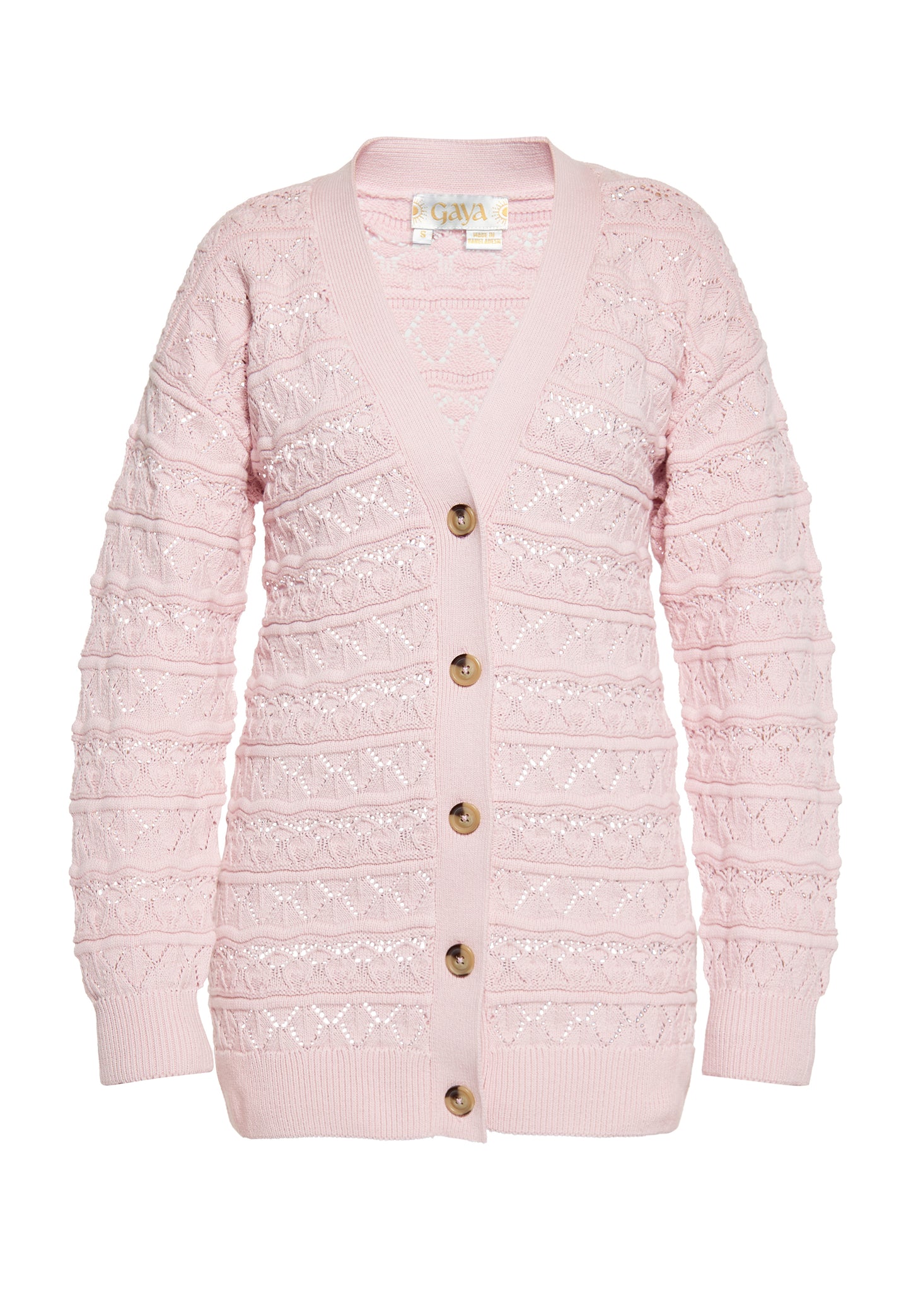 Gaya women's cardigan