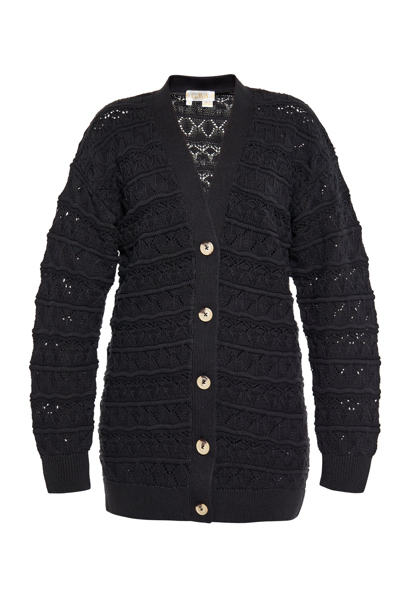 Gaya women's cardigan