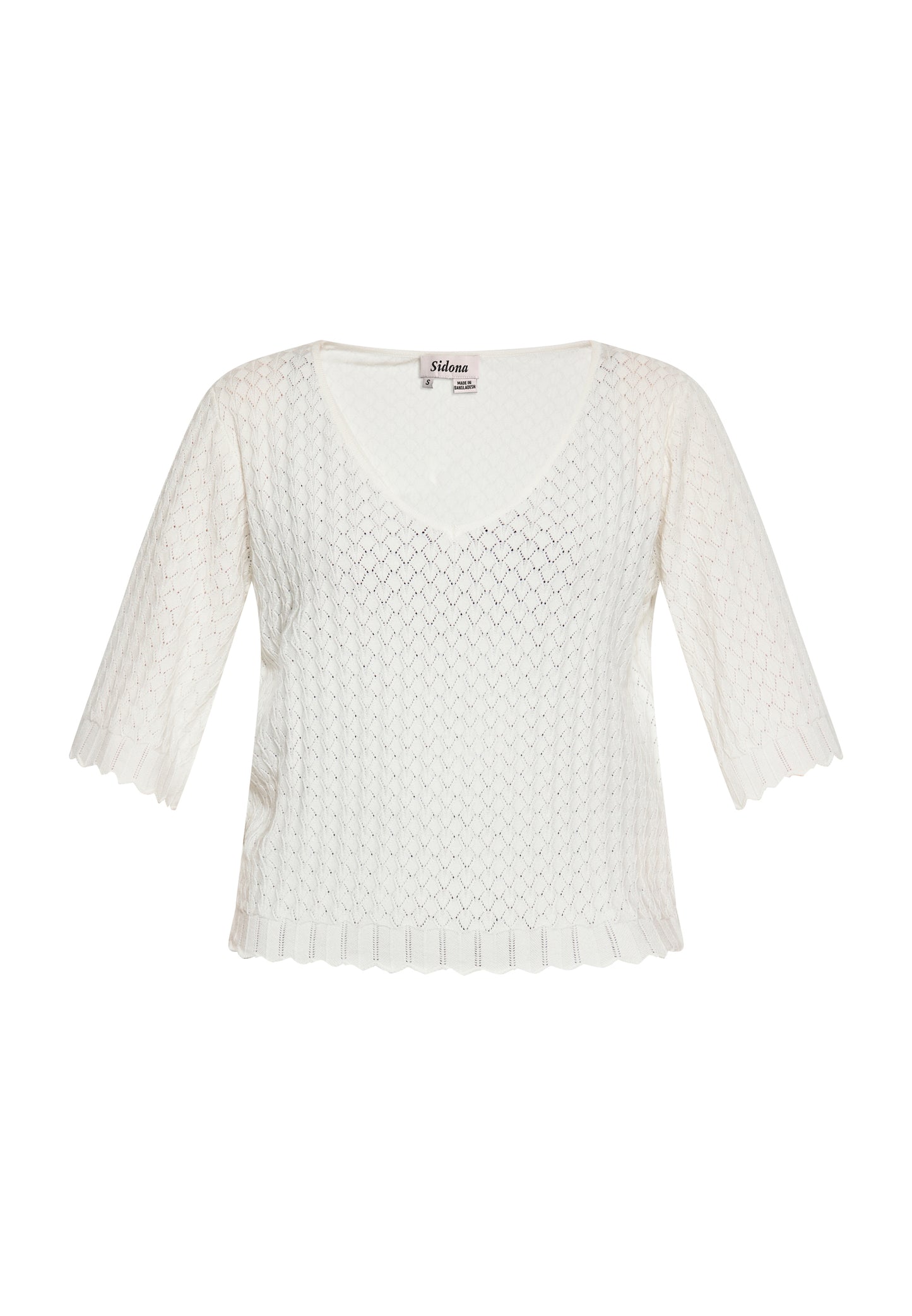 SIDONA women's sweater