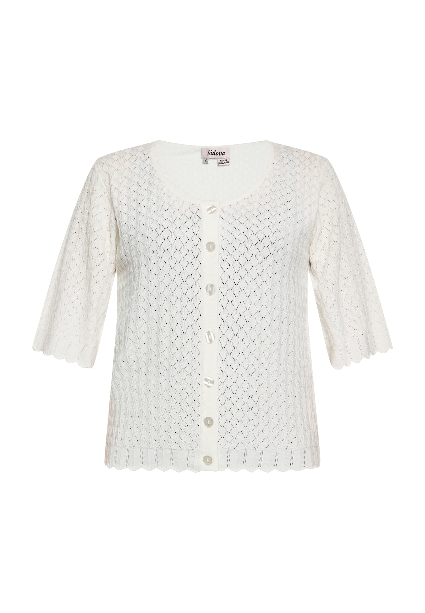 SIDONA women's cardigan