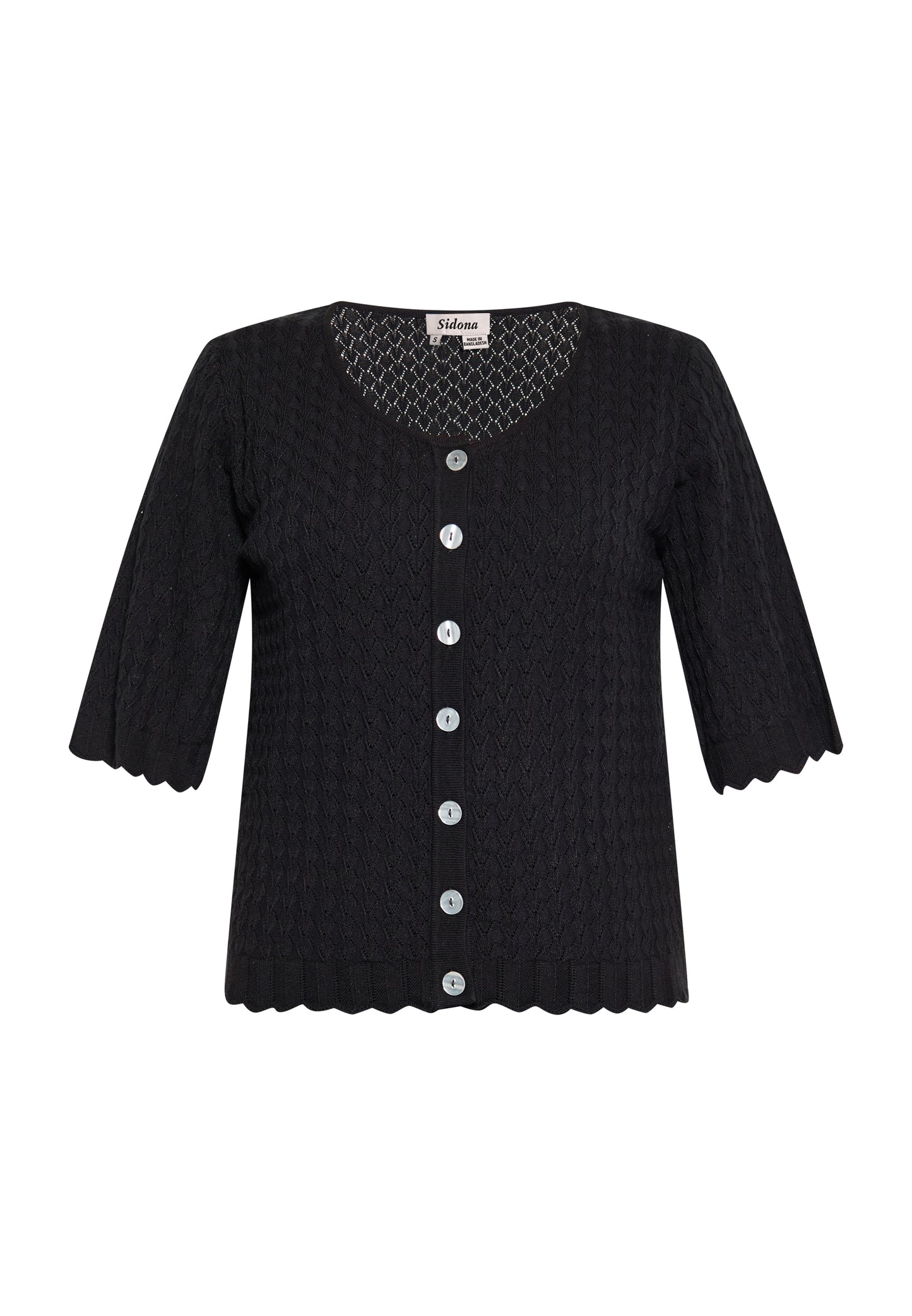 SIDONA women's cardigan