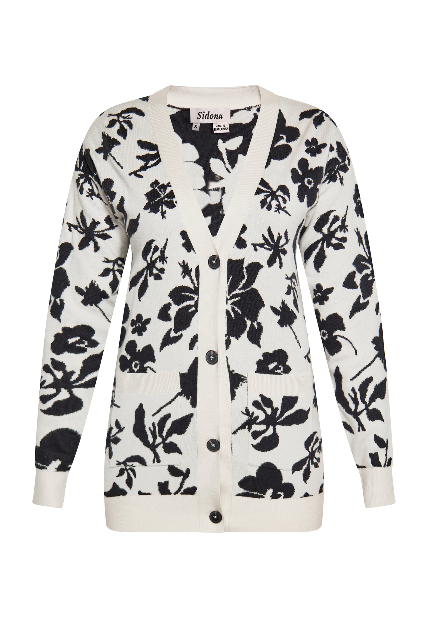 SIDONA women's cardigan