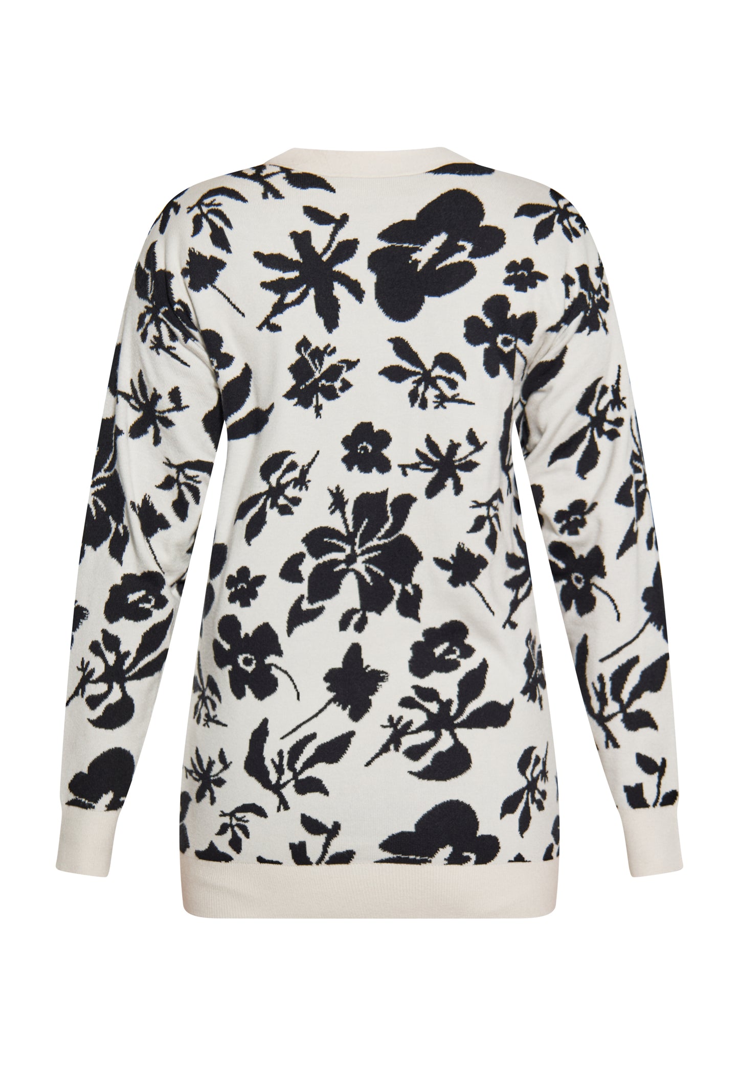 SIDONA women's cardigan