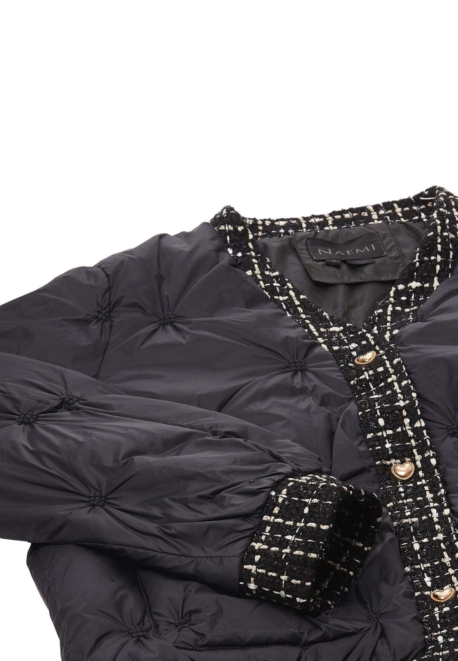 faina women's jacket