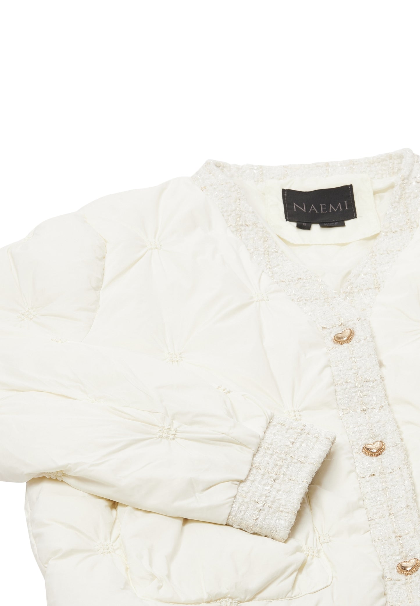 faina women's jacket